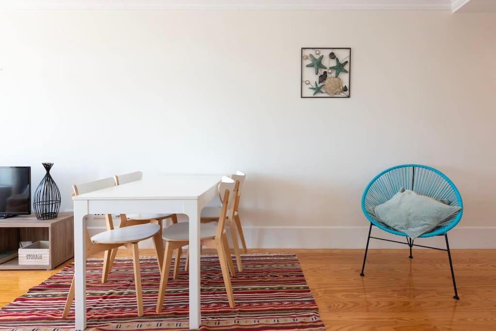Cedofeita Studio - Your Porto Escape view 5