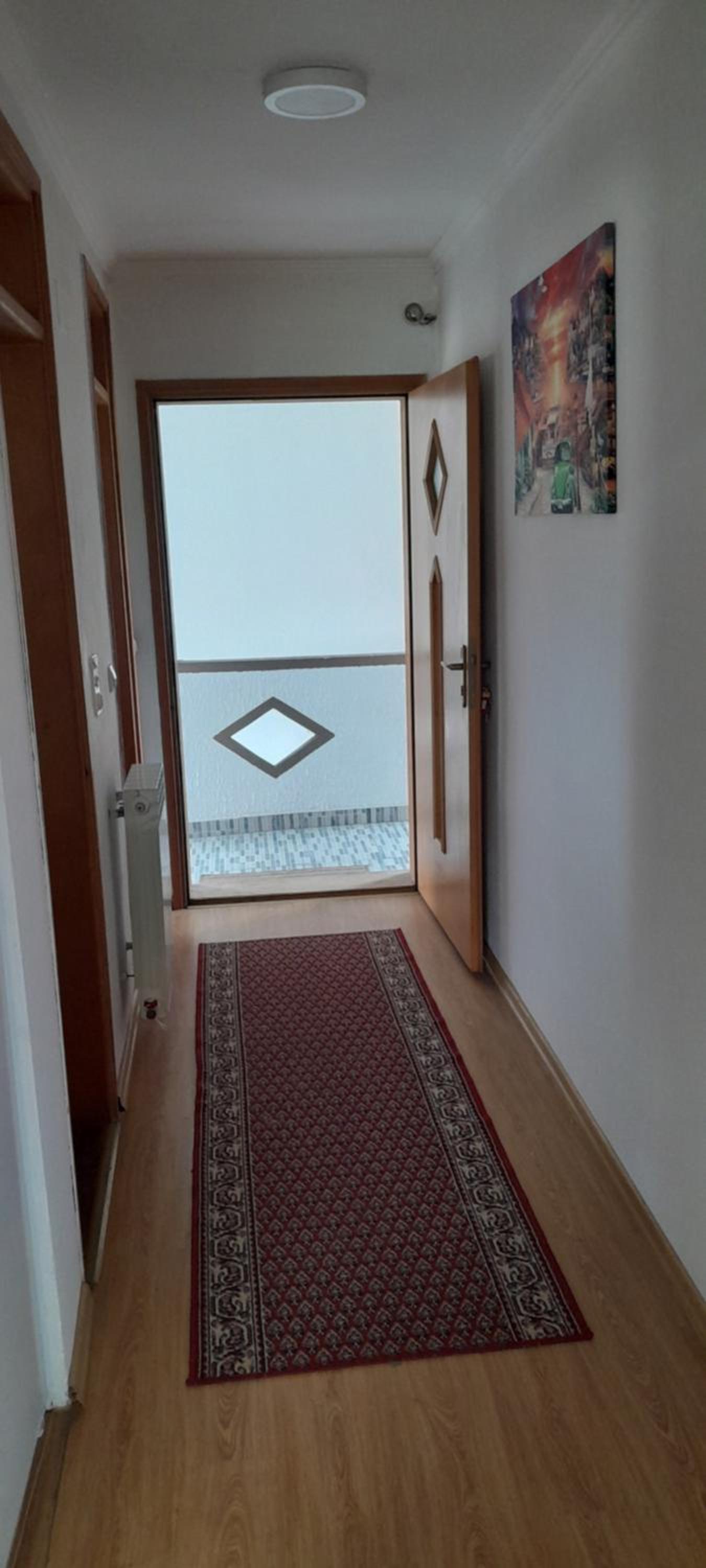 Apartments Sarajevo New town