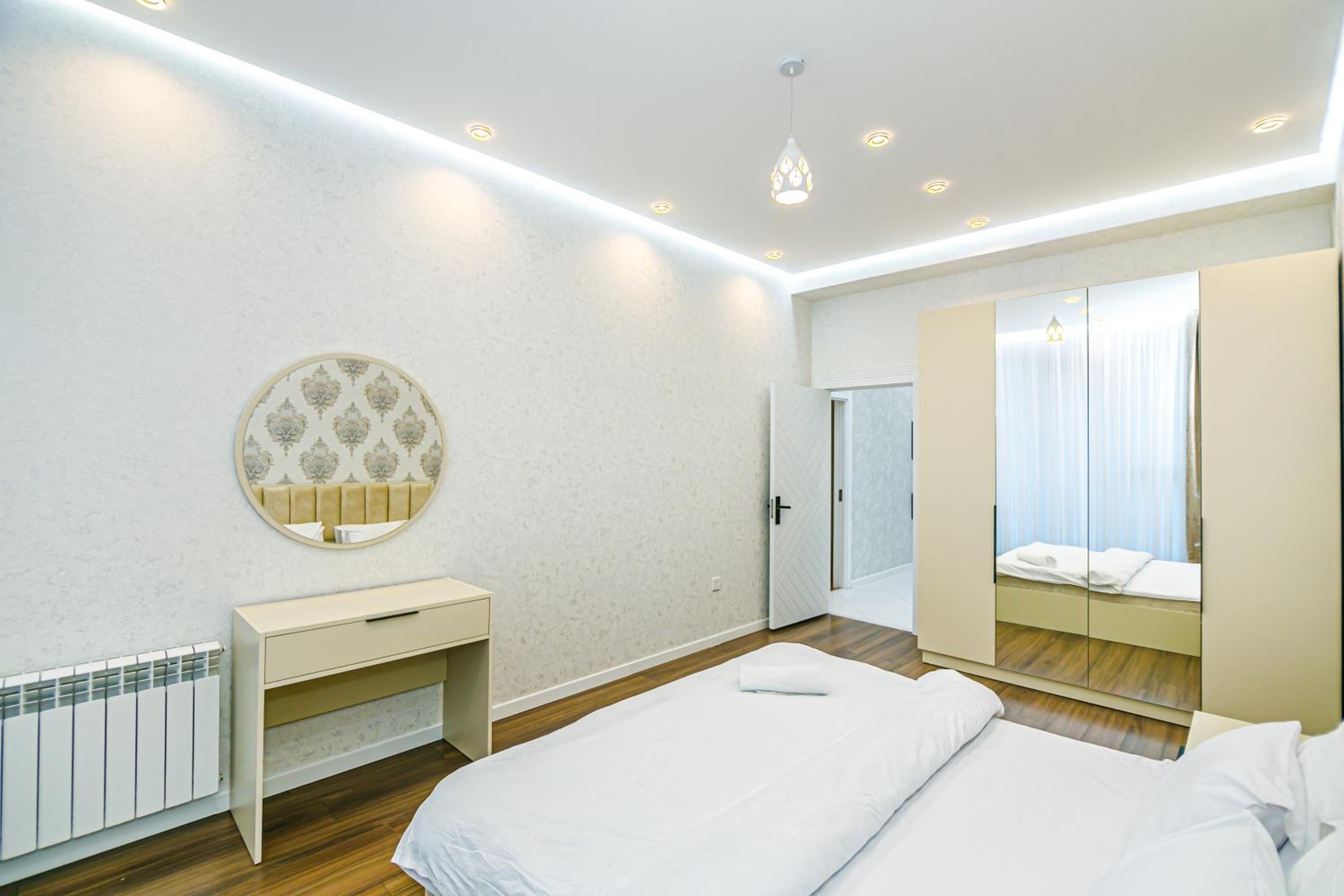 Green Island Apartment