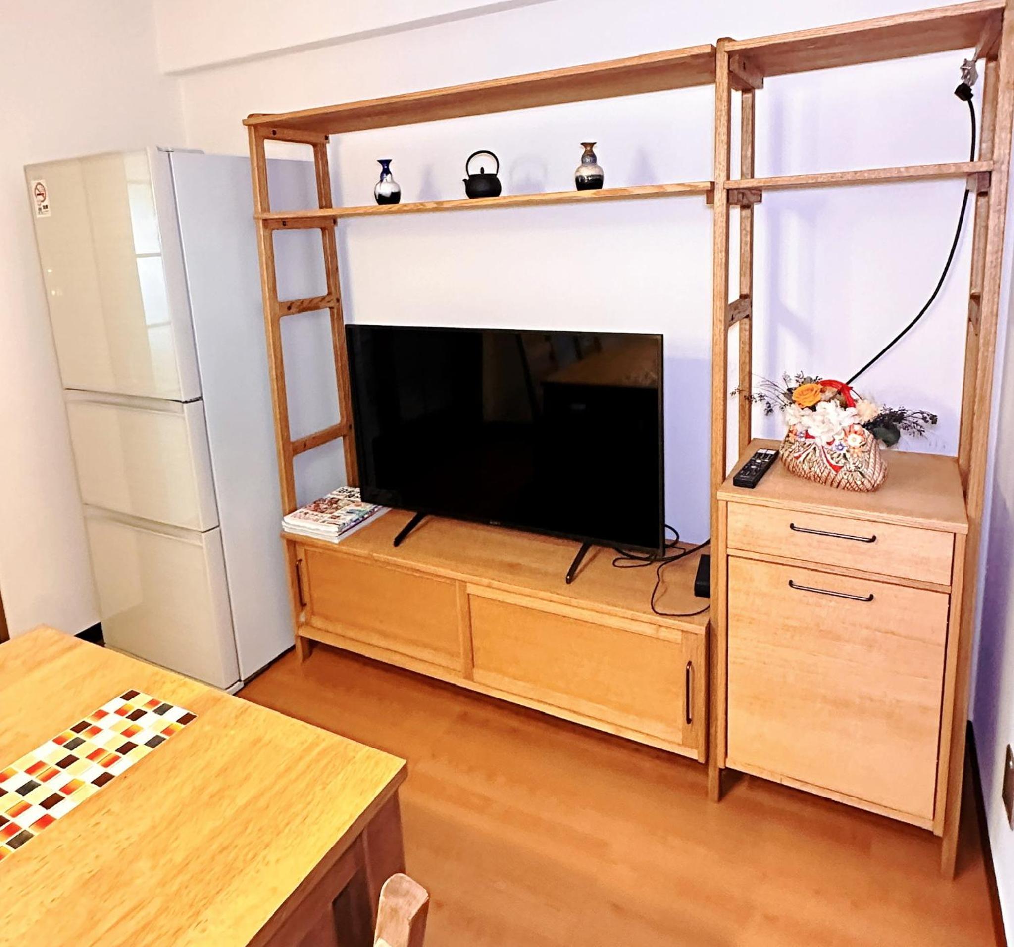 丸々貸切HYGGE HOUSE 駐車無料 アメニティ完備 キッチン調理器具 高速Wi-Fi JR北柏駅徒歩2分 上野駅まで30分 成田や羽田空港から60分