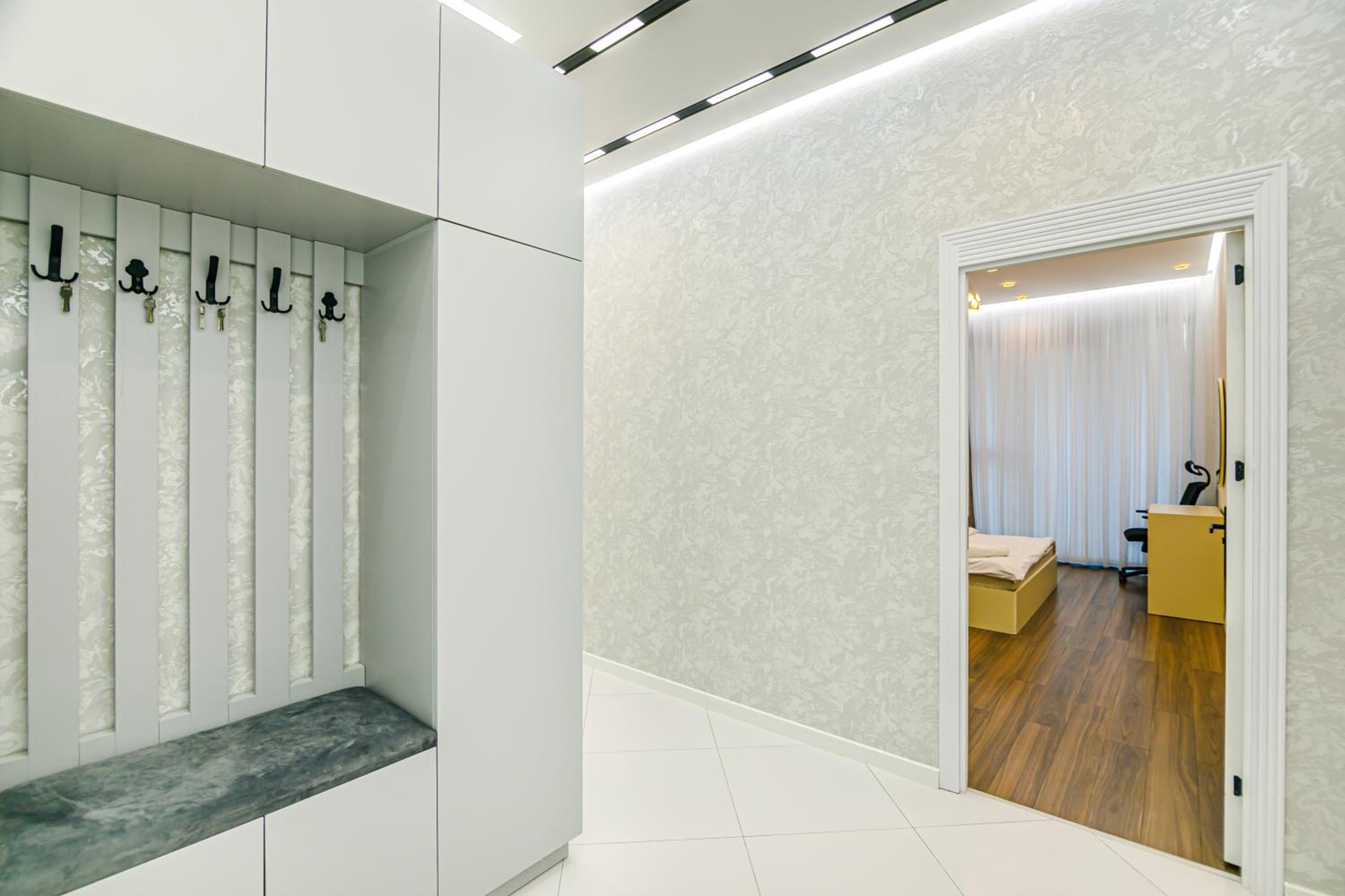Green Island Apartment