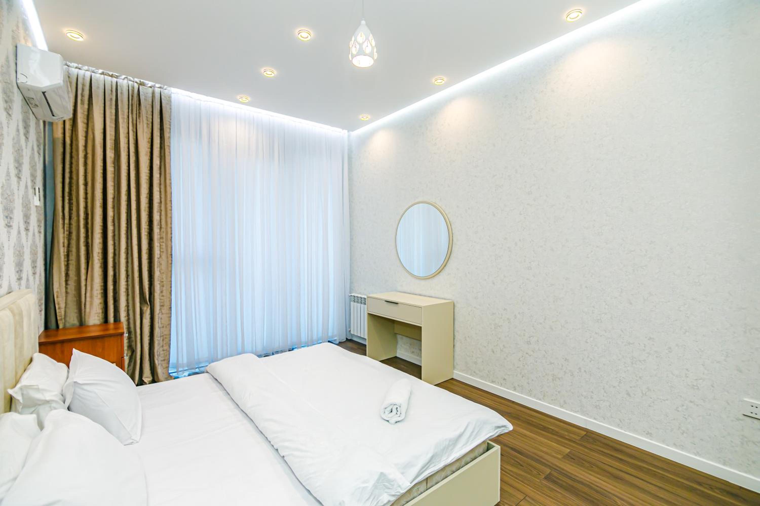 Green Island Apartment