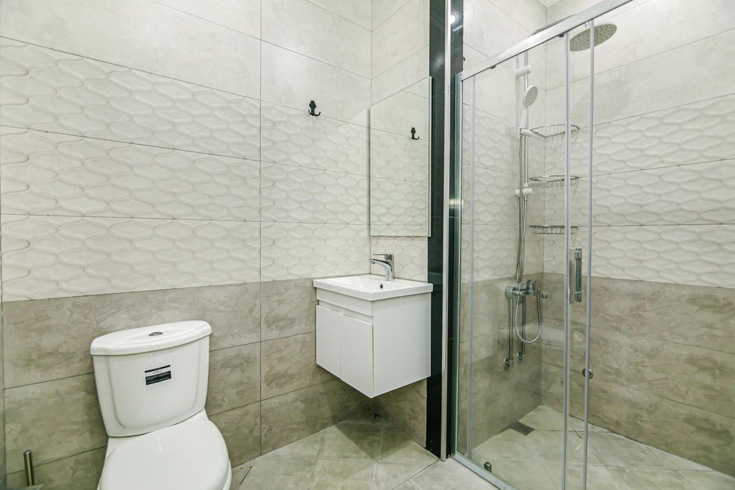 Green Island Apartment