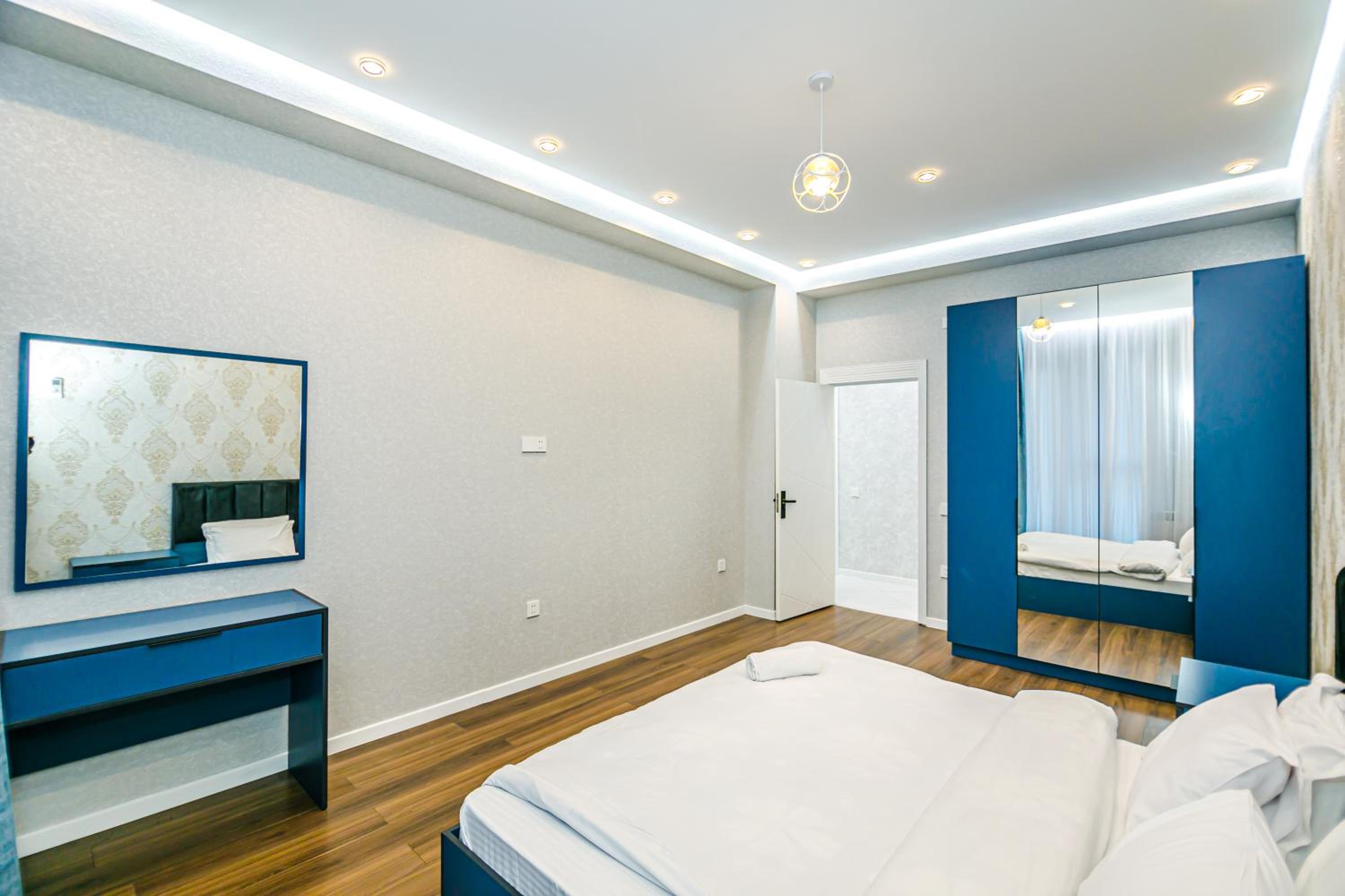 Green Island Apartment