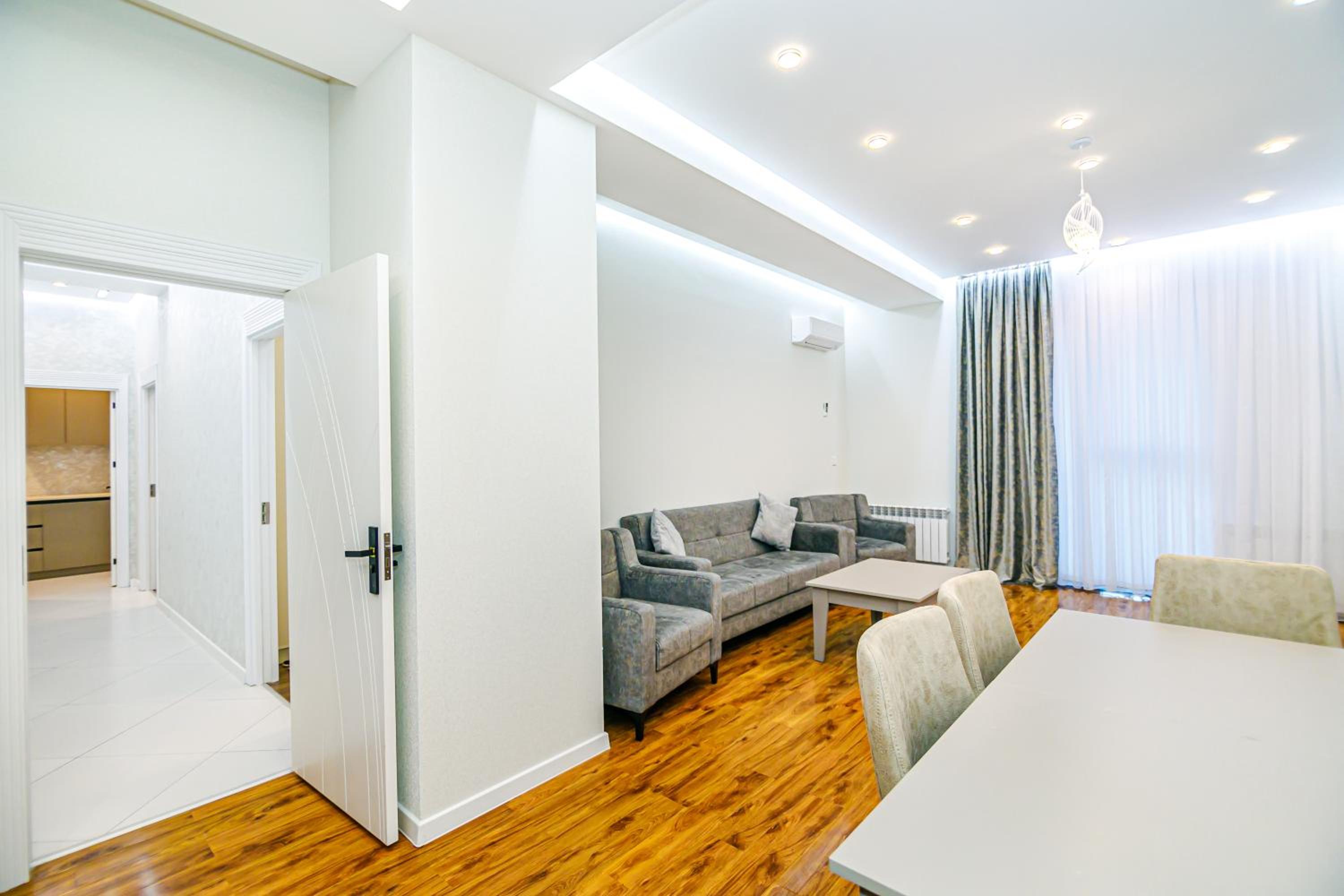 Green Island Apartment