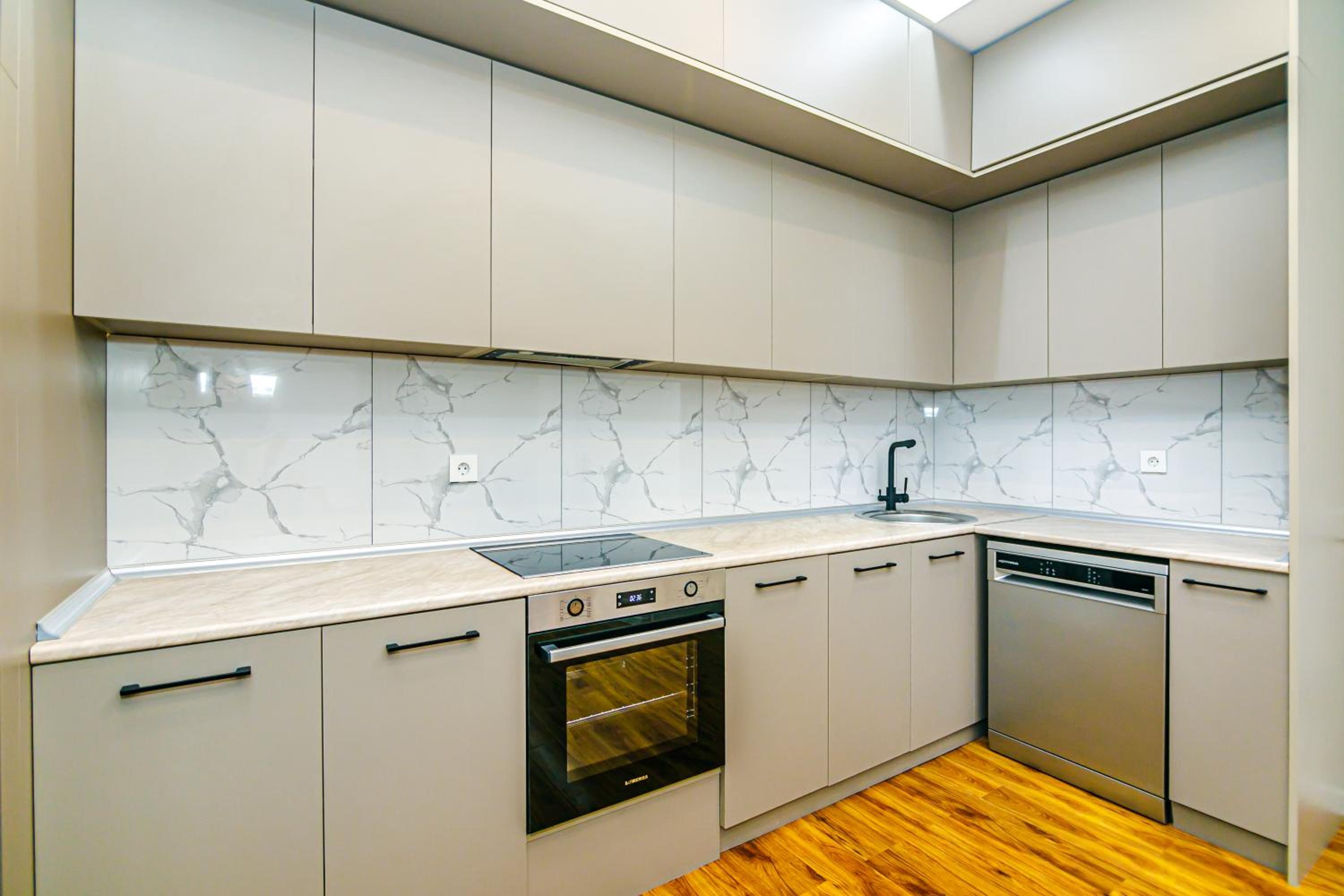 Green Island Apartment