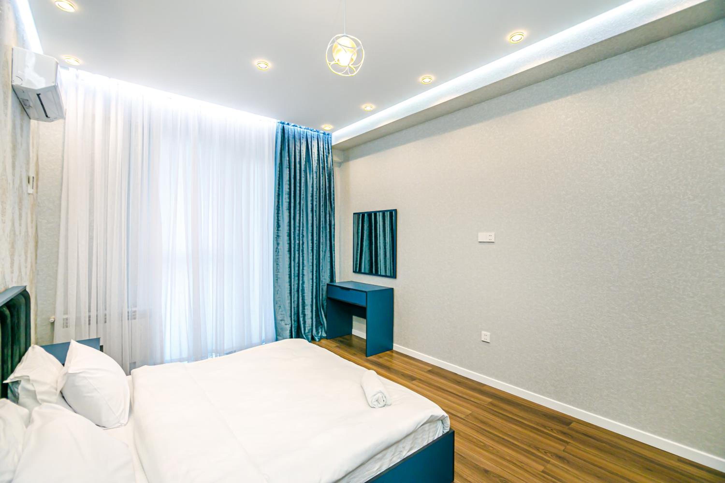 Green Island Apartment