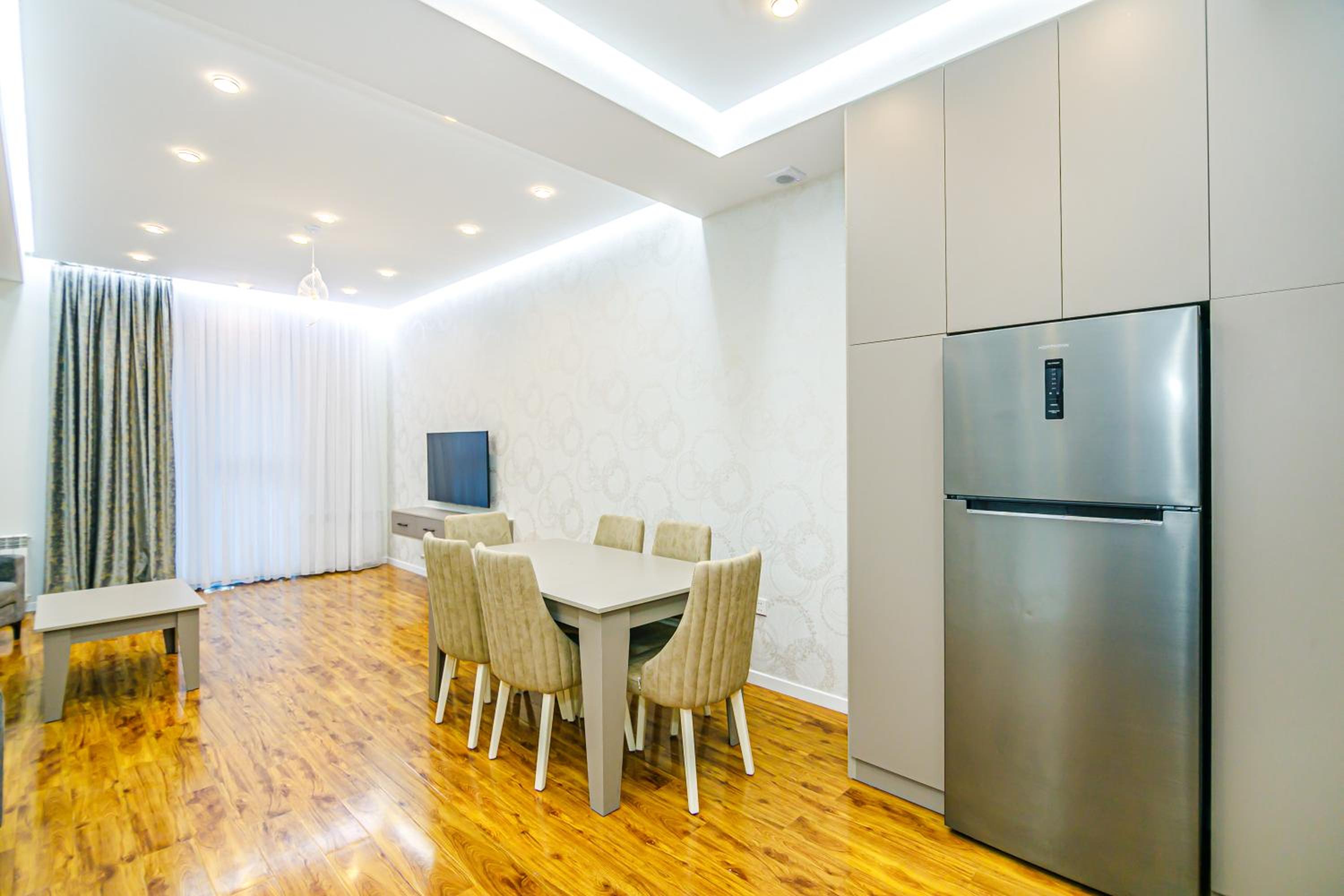 Green Island Apartment