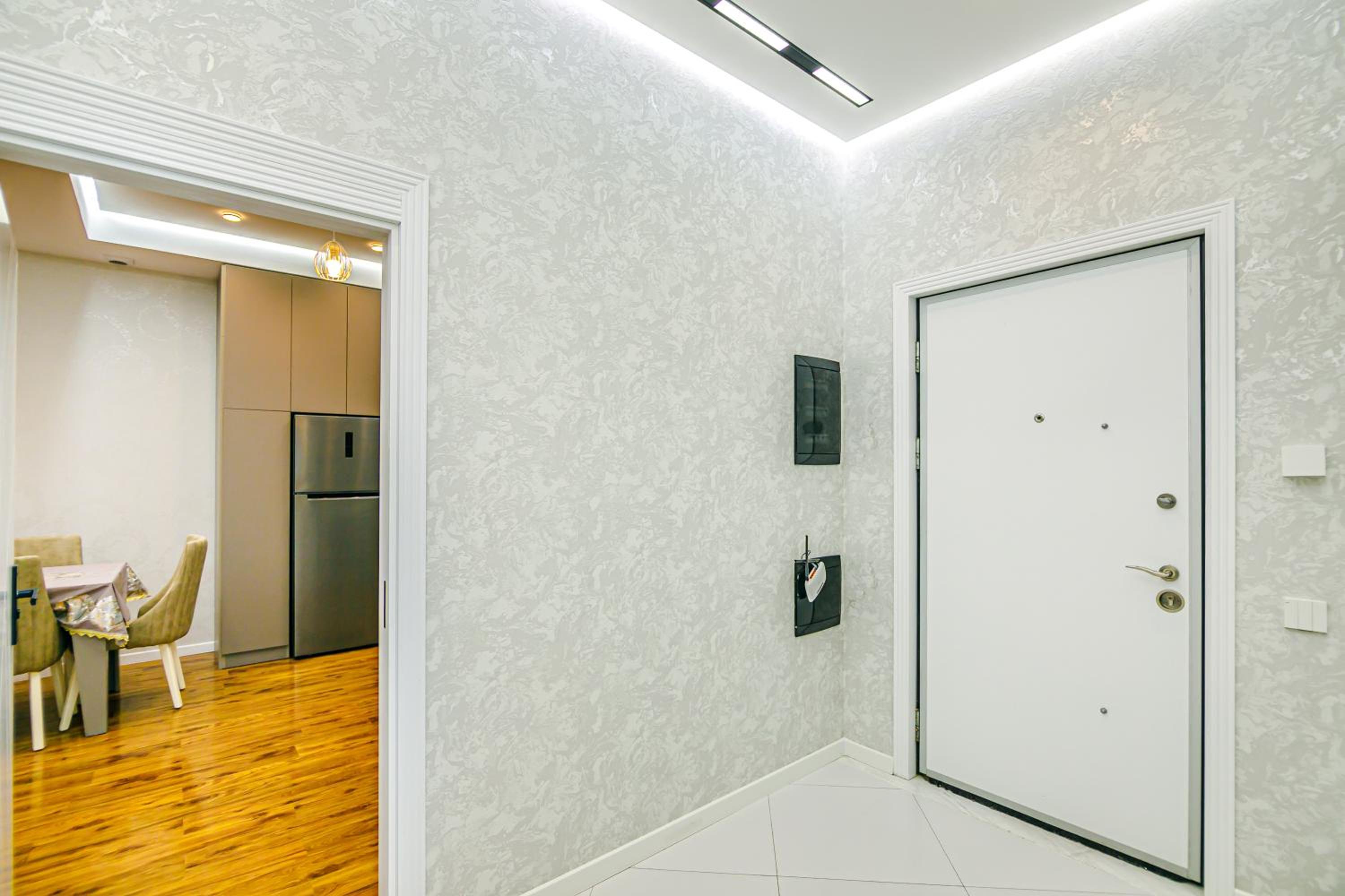 Green Island Apartment