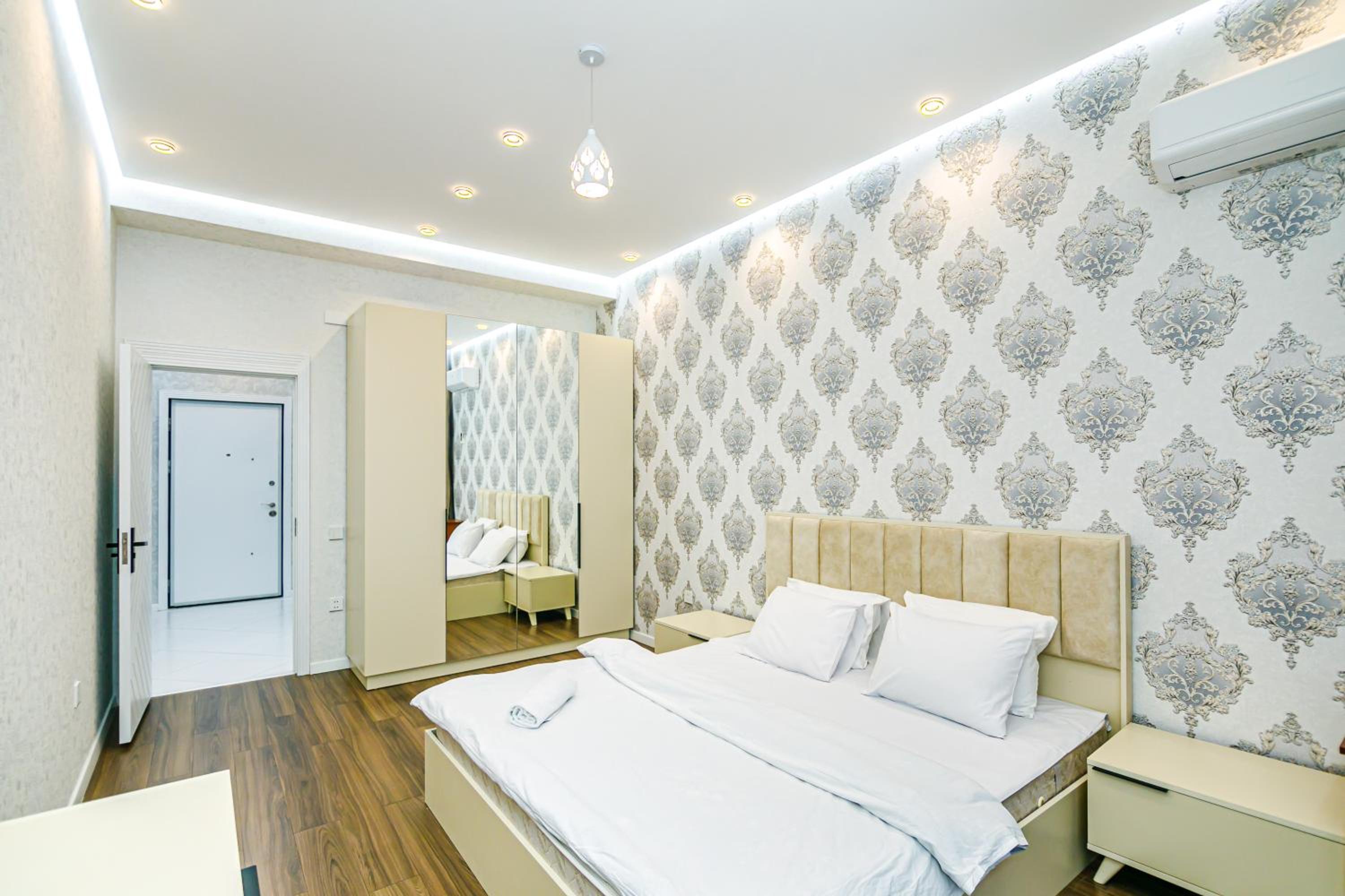 Green Island Apartment