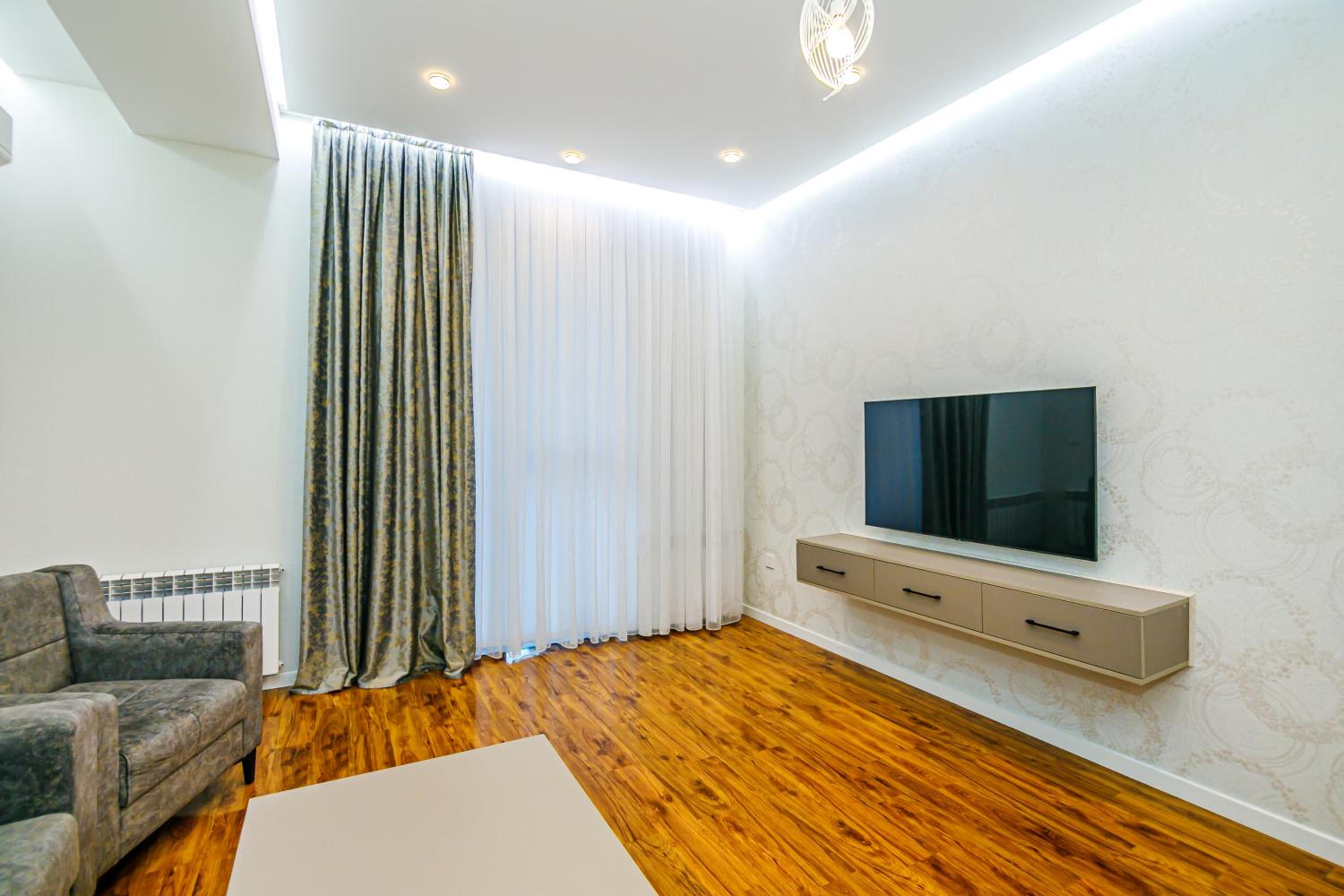 Green Island Apartment