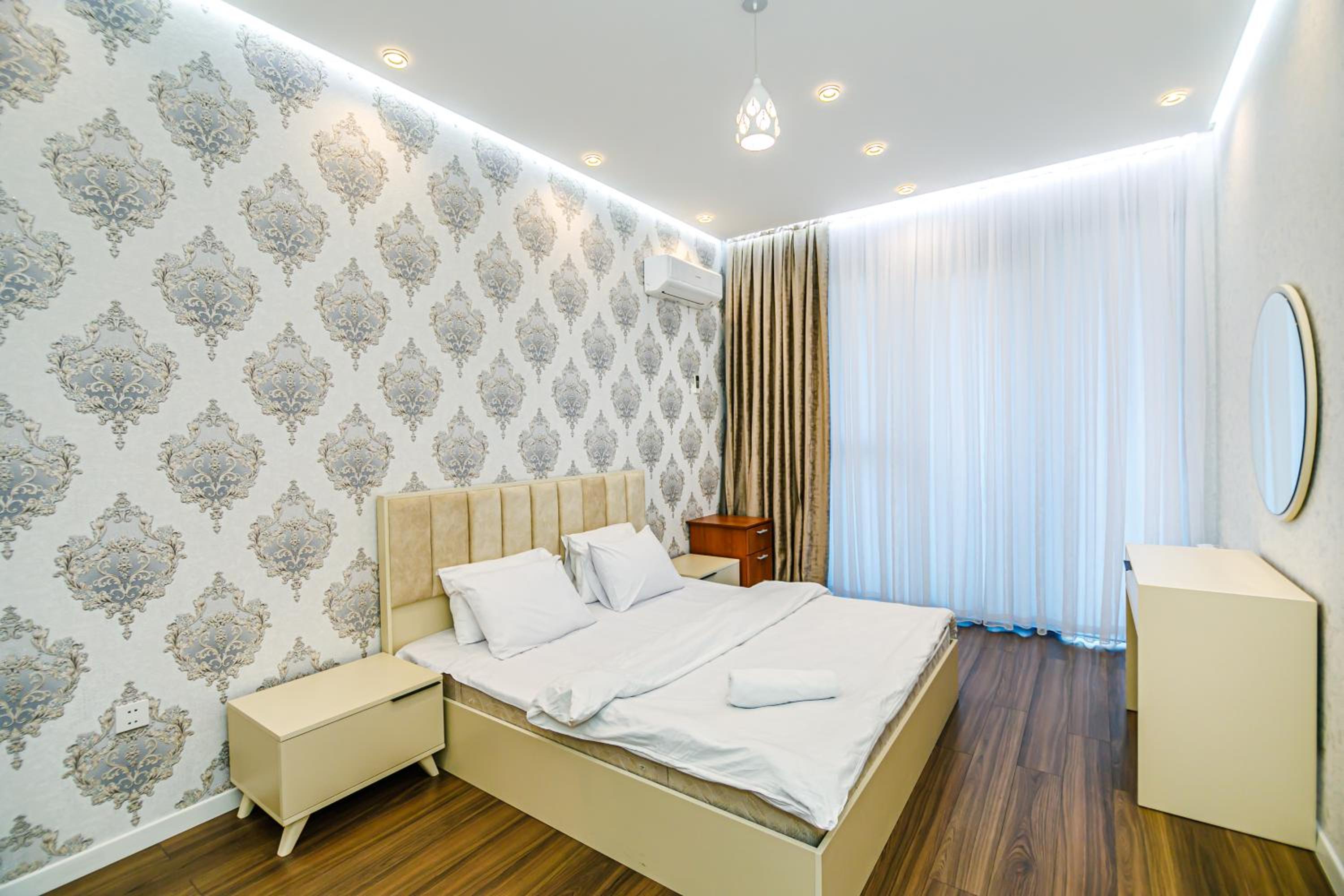 Green Island Apartment