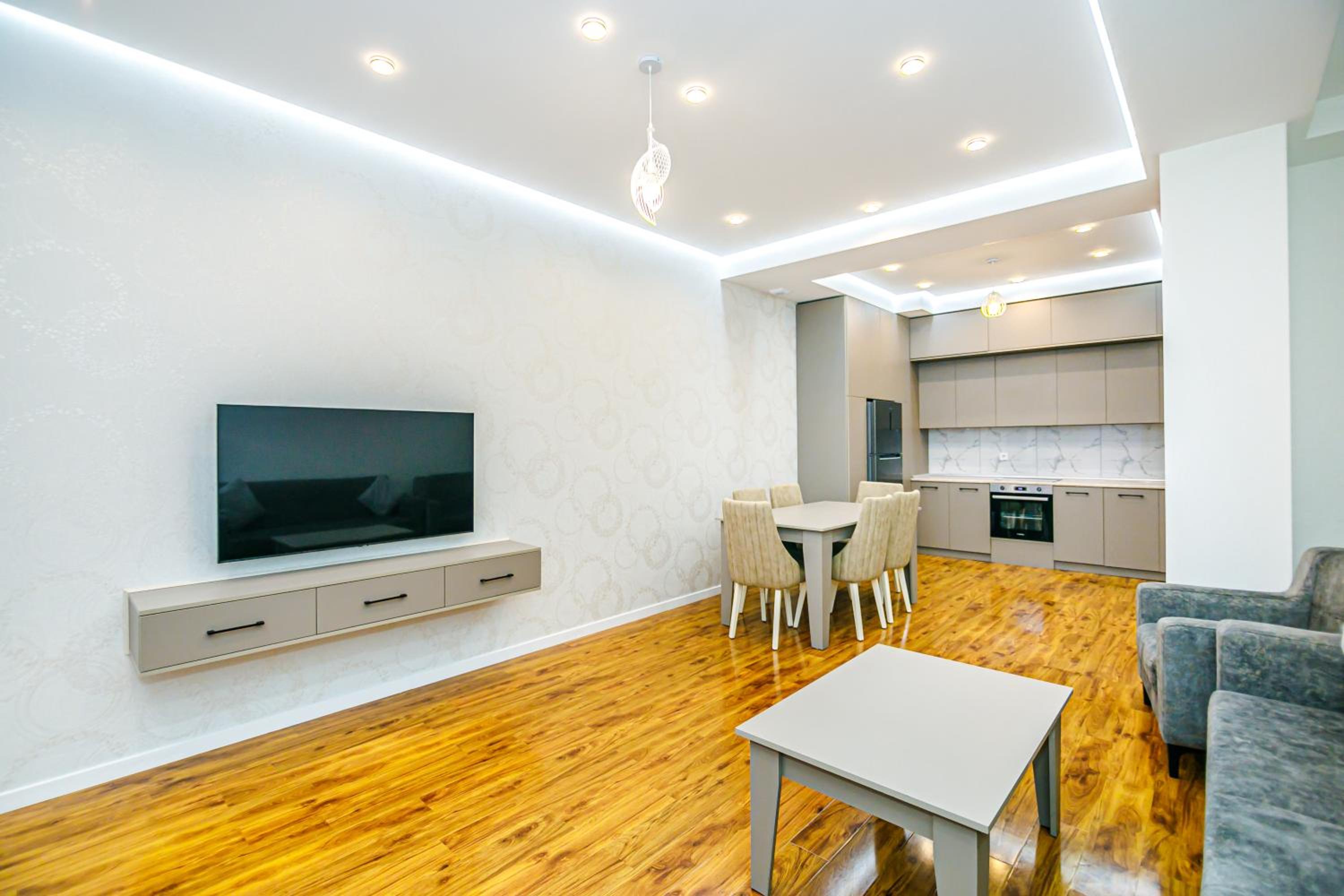 Green Island Apartment