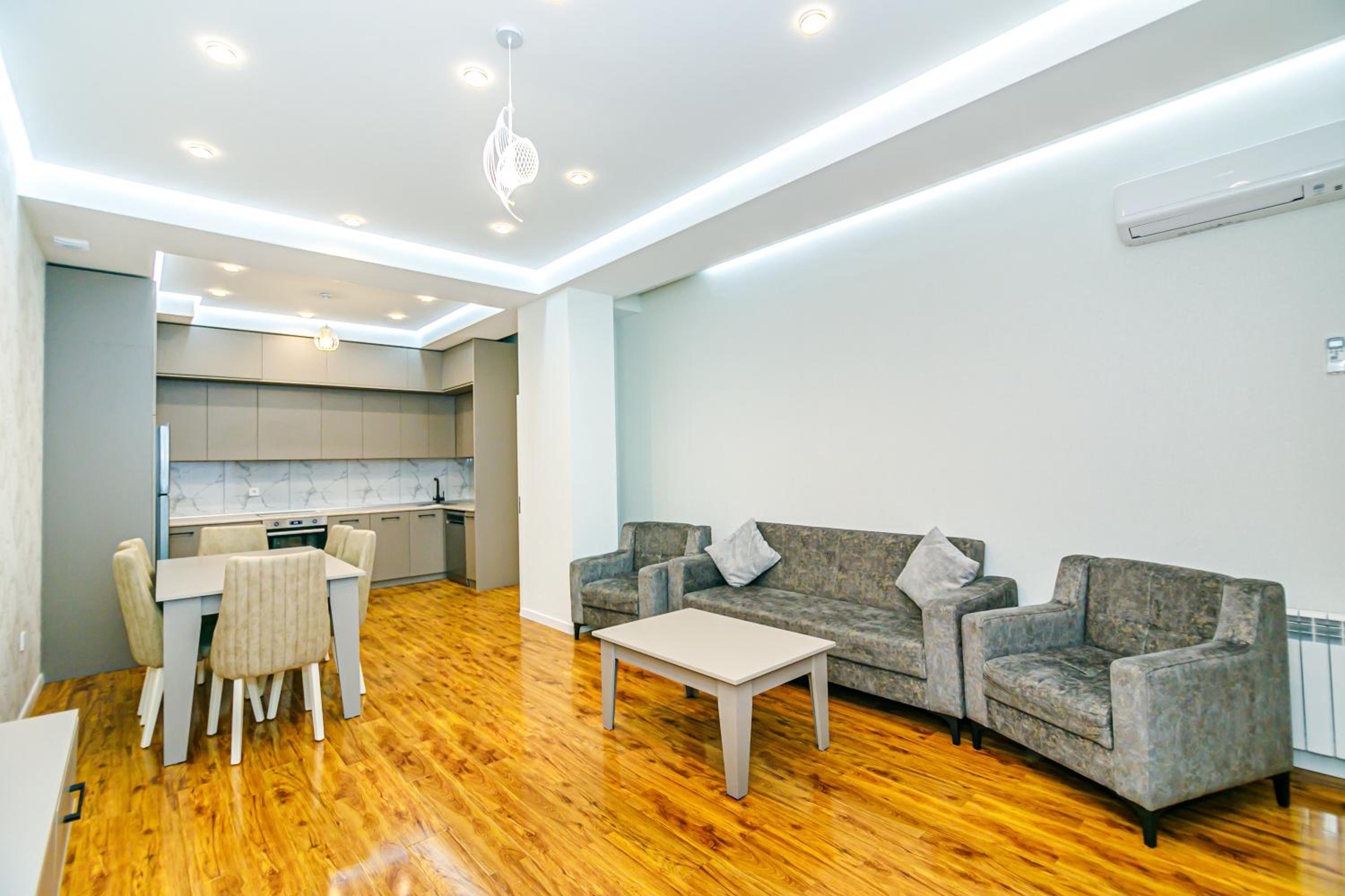 Green Island Apartment