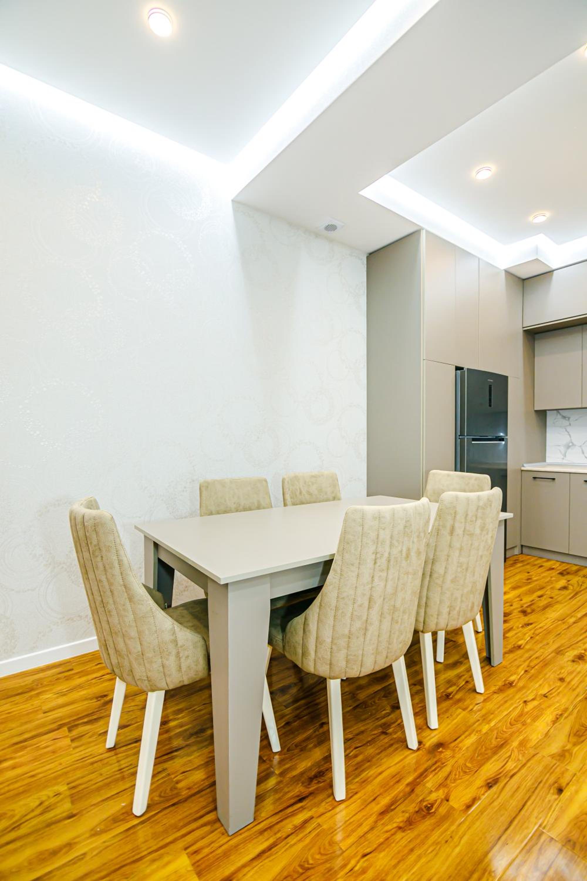 Green Island Apartment