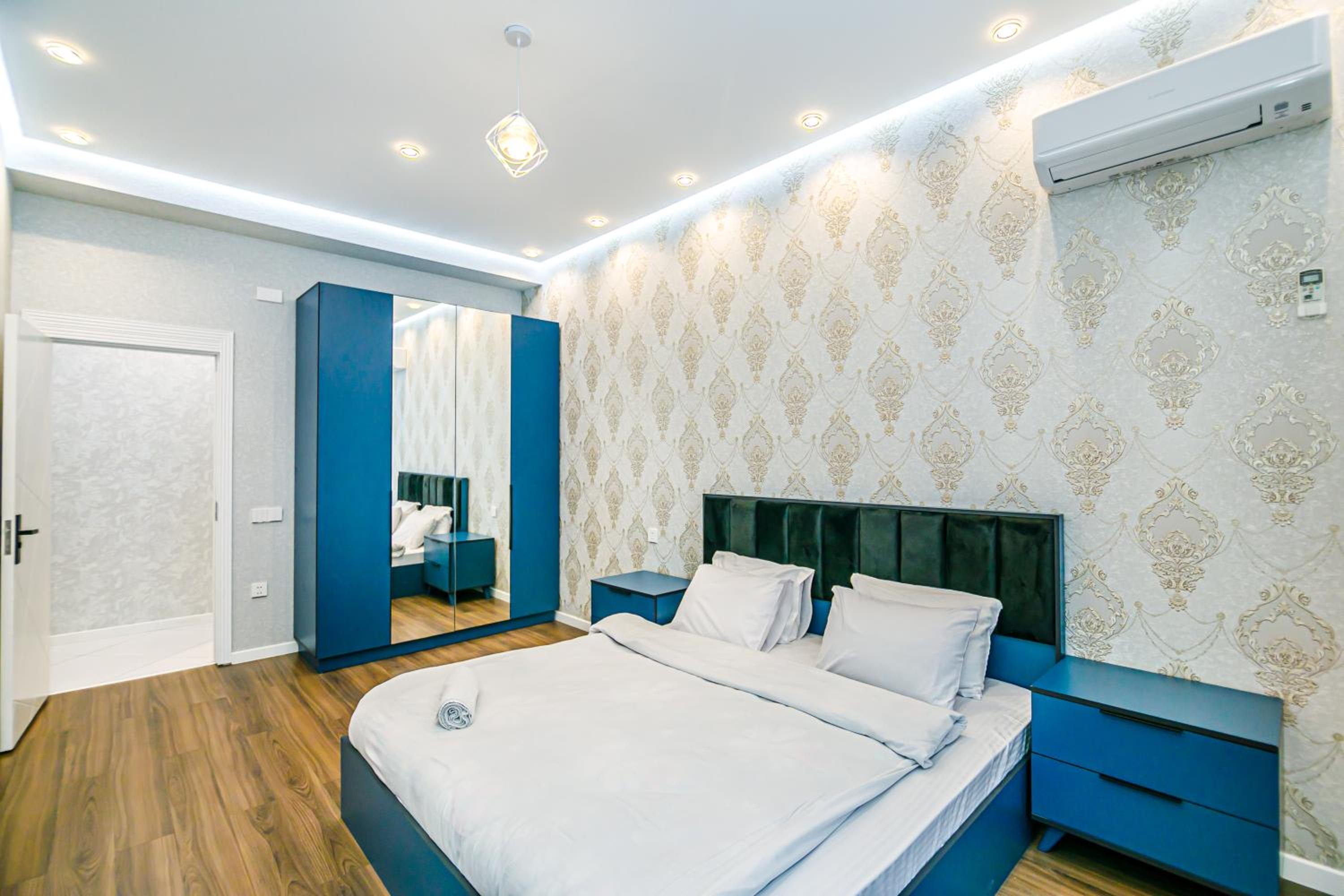 Green Island Apartment