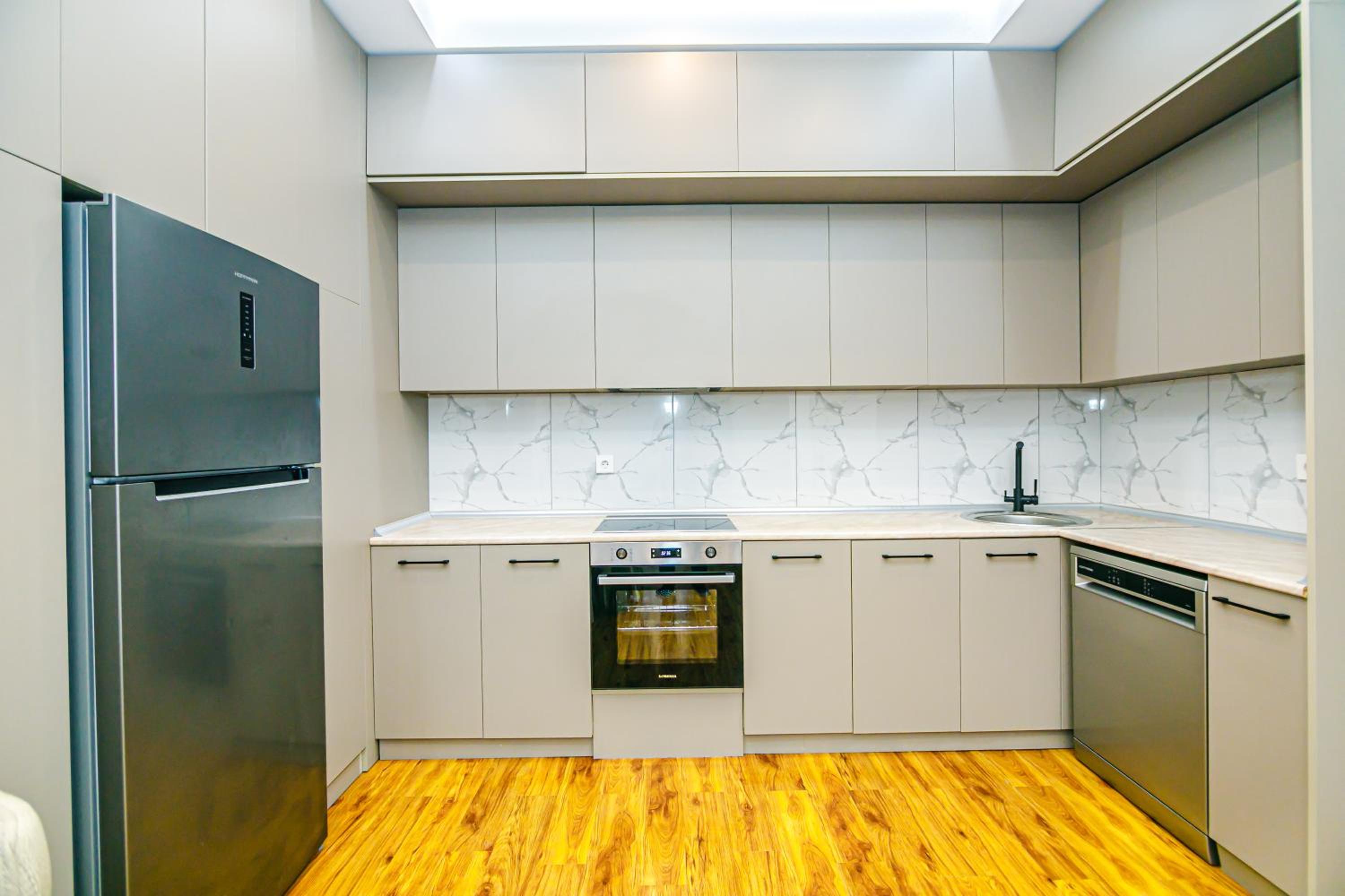 Green Island Apartment