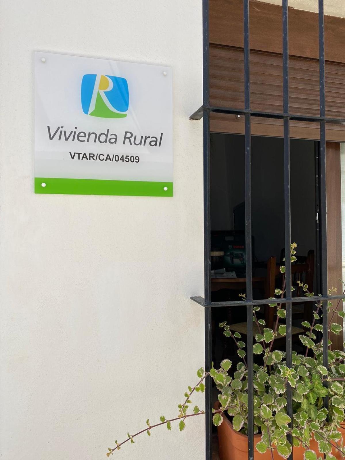 El Endrinal