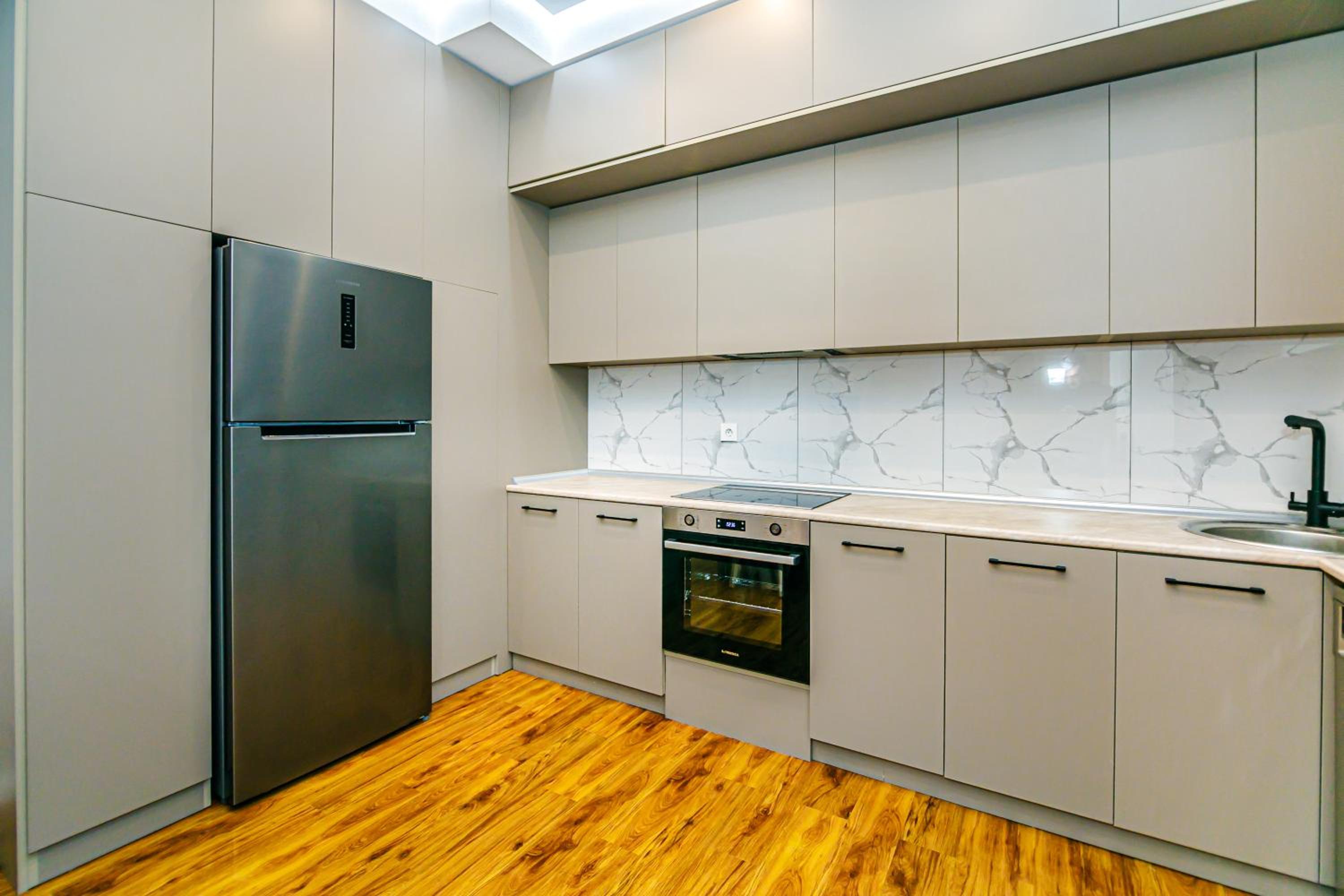 Green Island Apartment