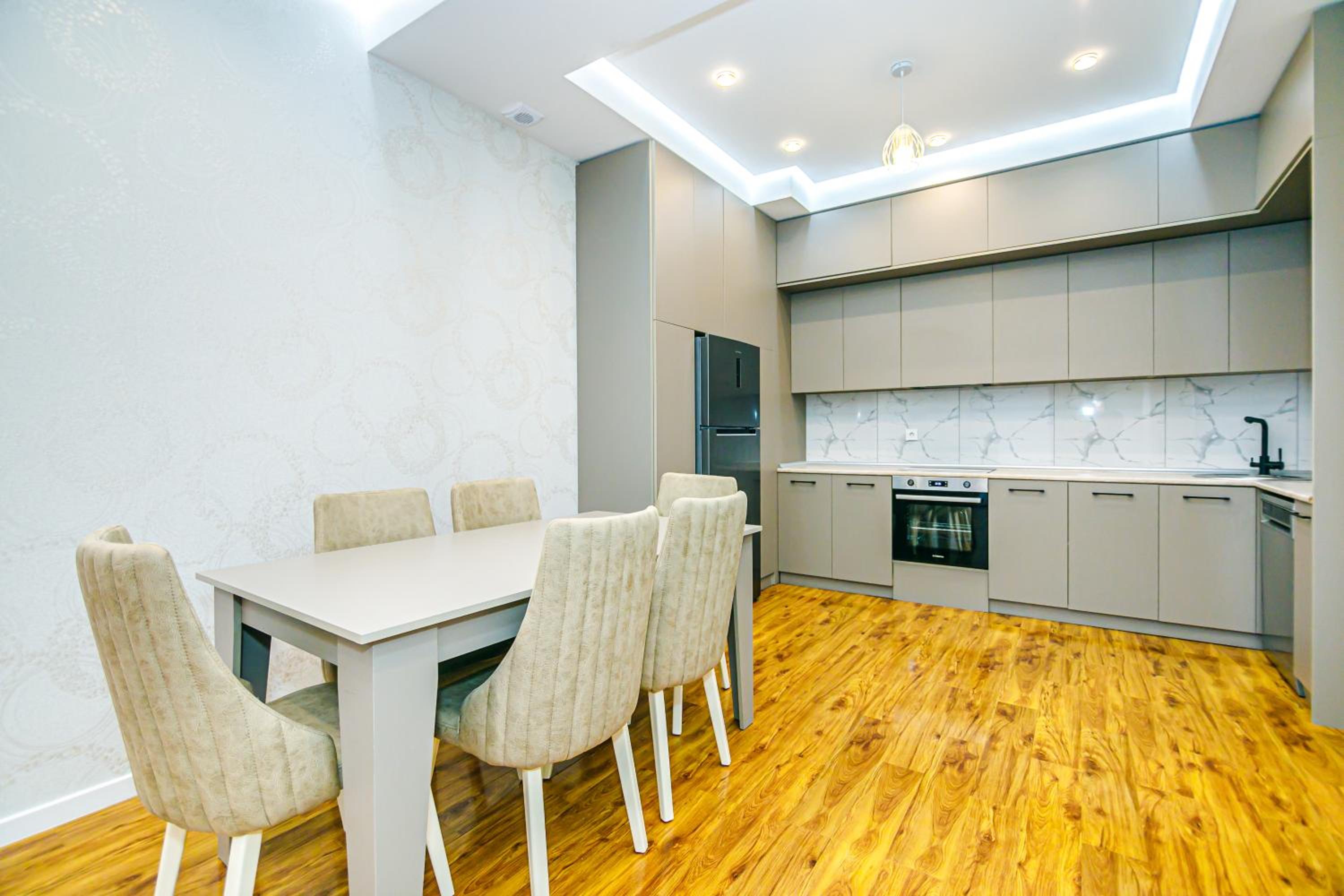 Green Island Apartment