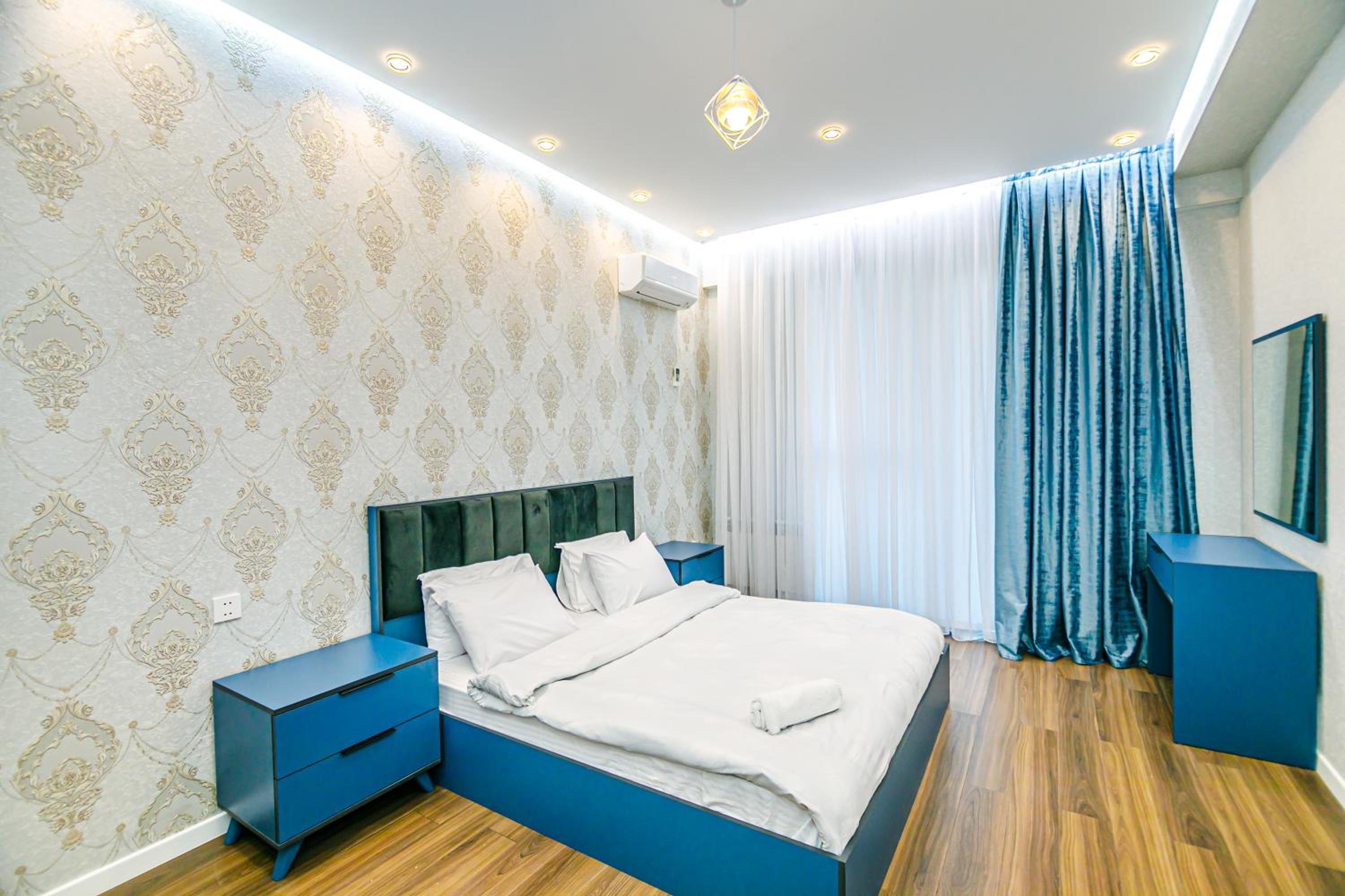 Green Island Apartment