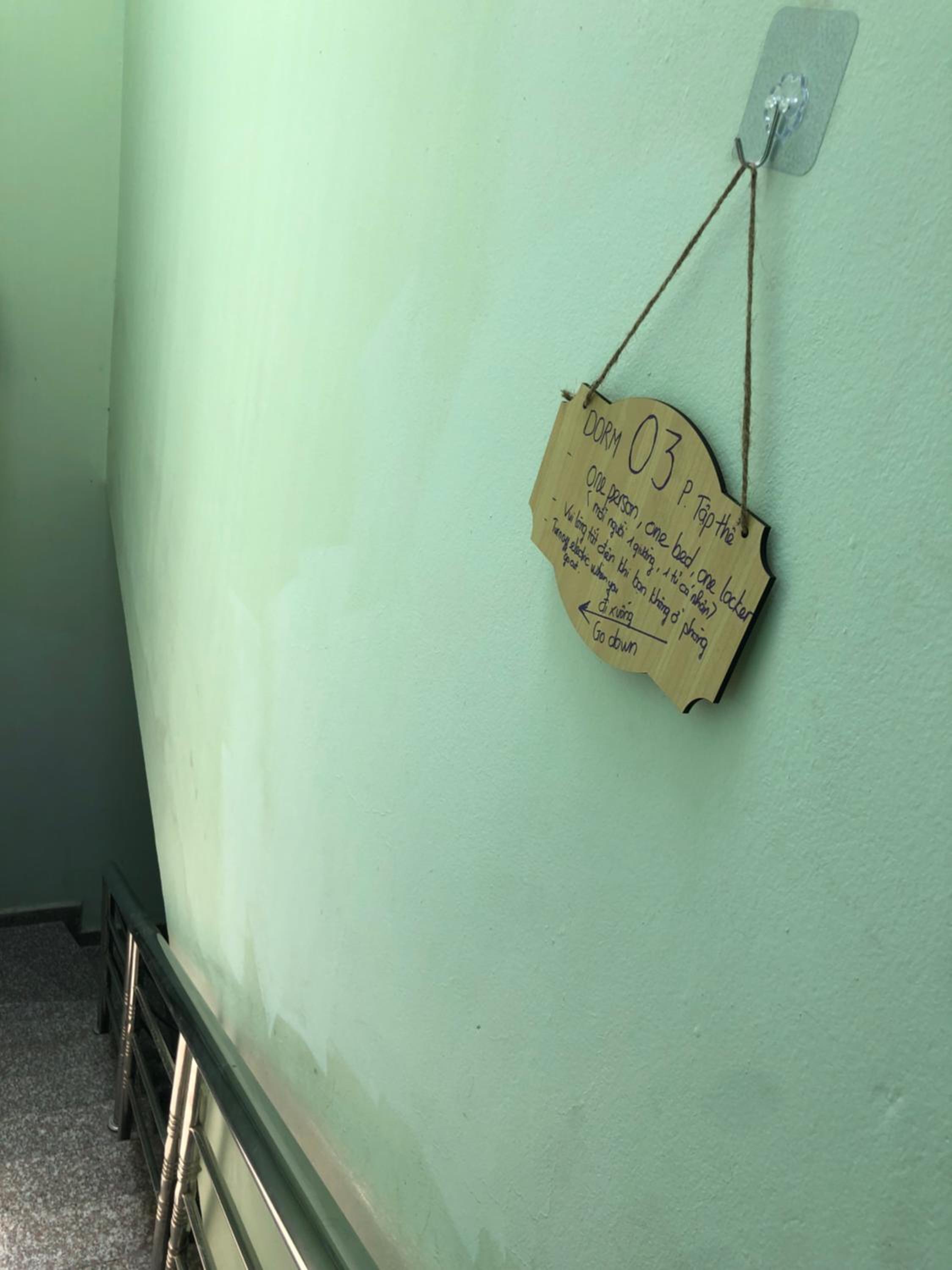 Bee Hostel