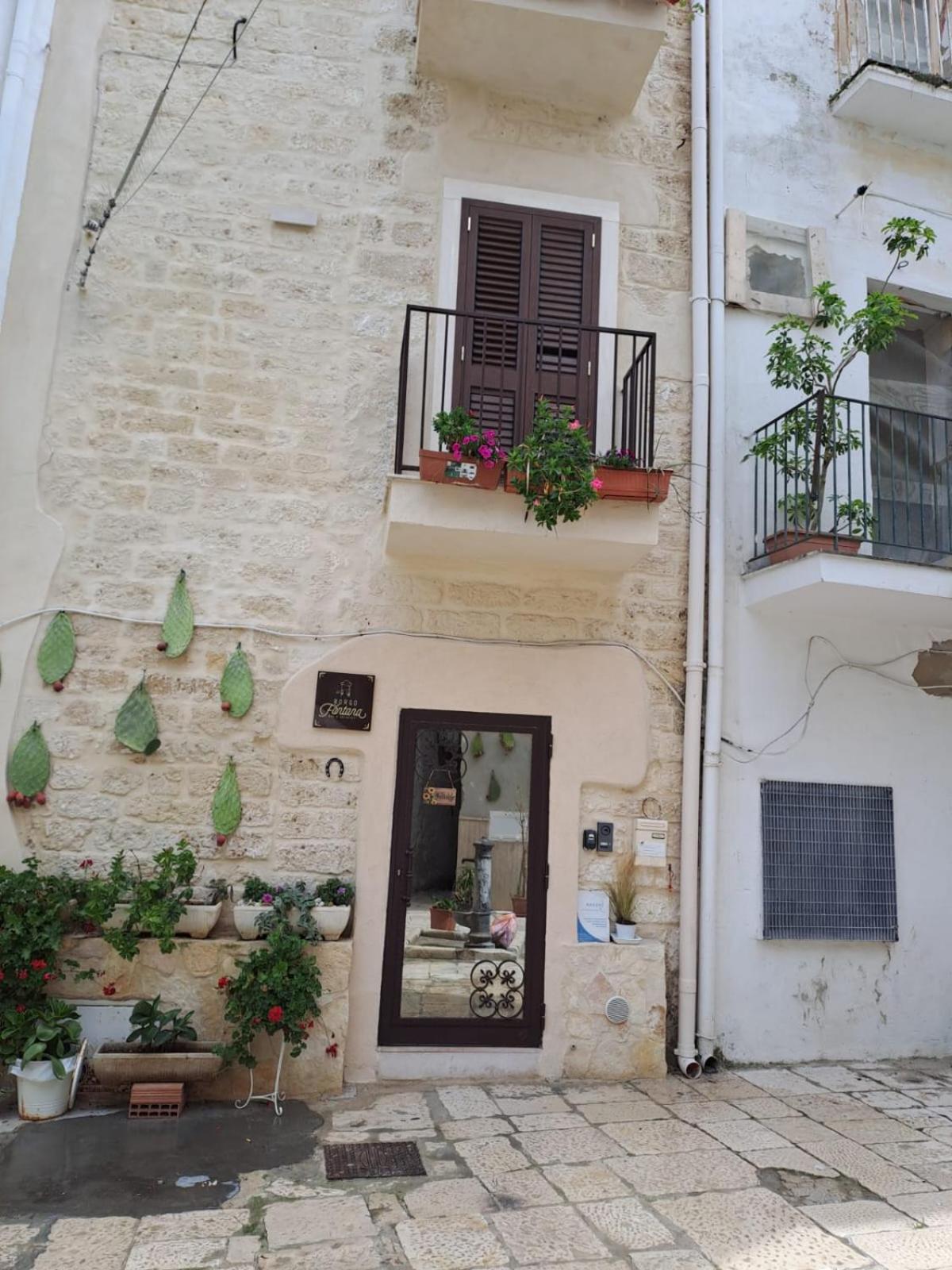 B&B Borgo Fontana — photo 3