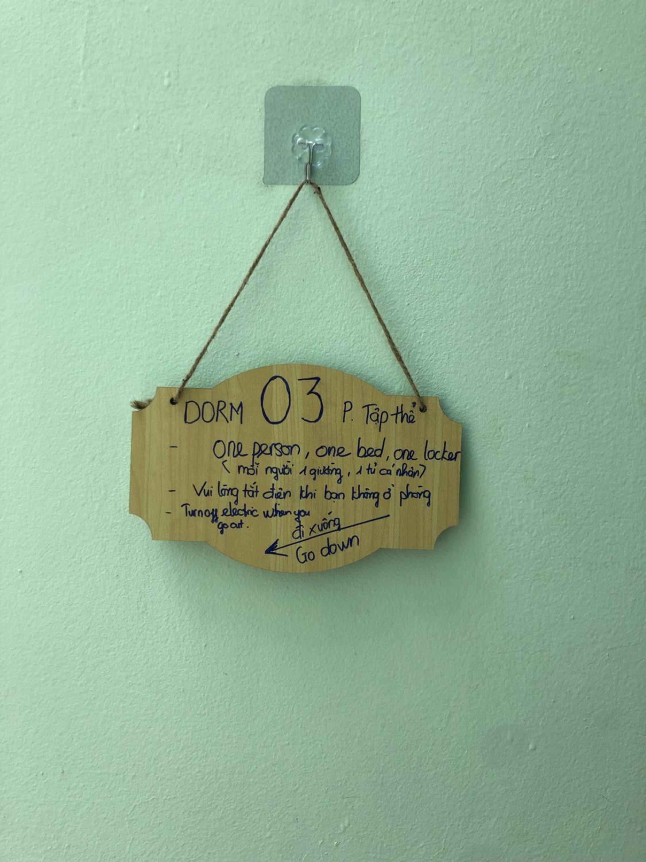 Bee Hostel