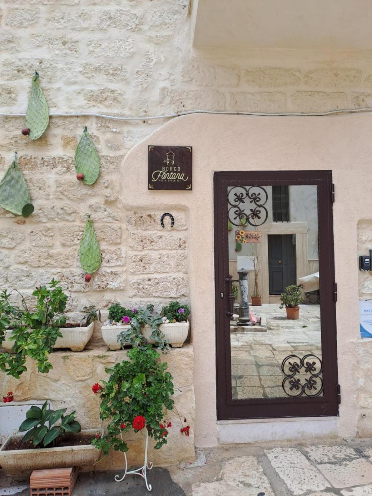 B&B Borgo Fontana — photo 2