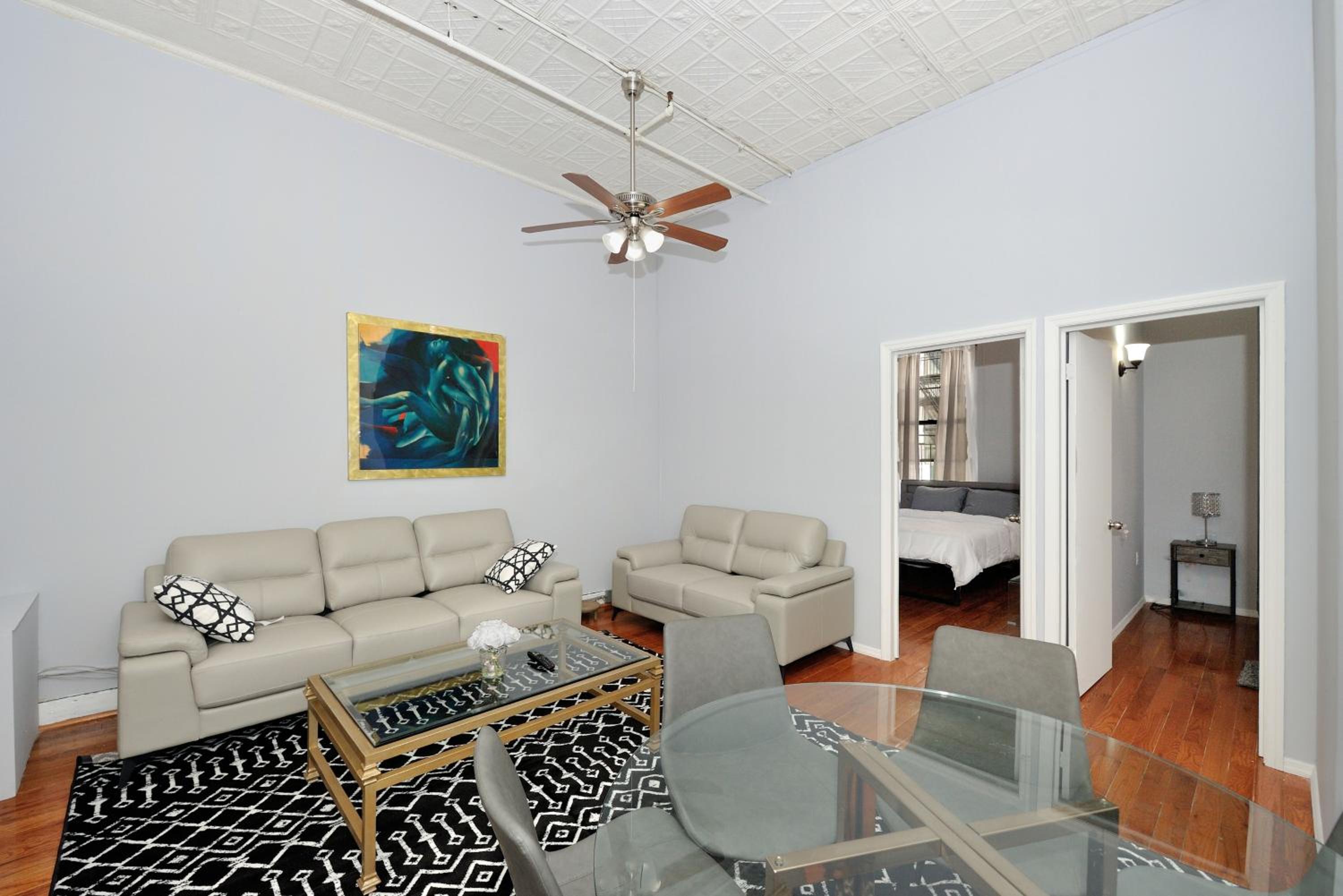 Fancy 4br Apt in Tribeca Heart of Manhattan