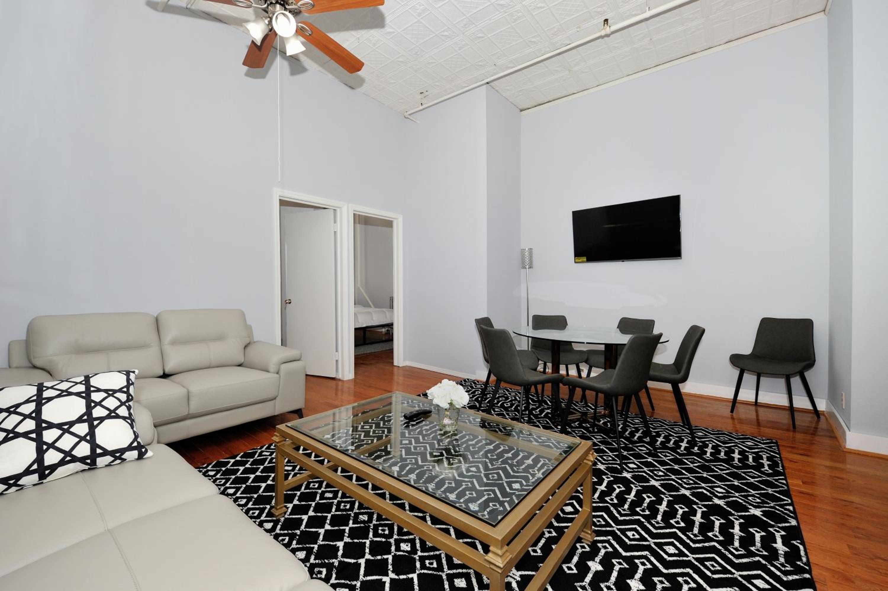 Fancy 4br Apt in Tribeca Heart of Manhattan