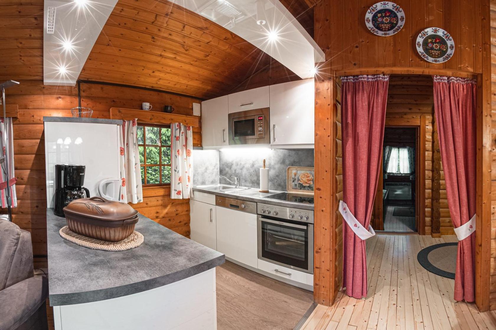 Schwedenhaus Uplandalm Willingen