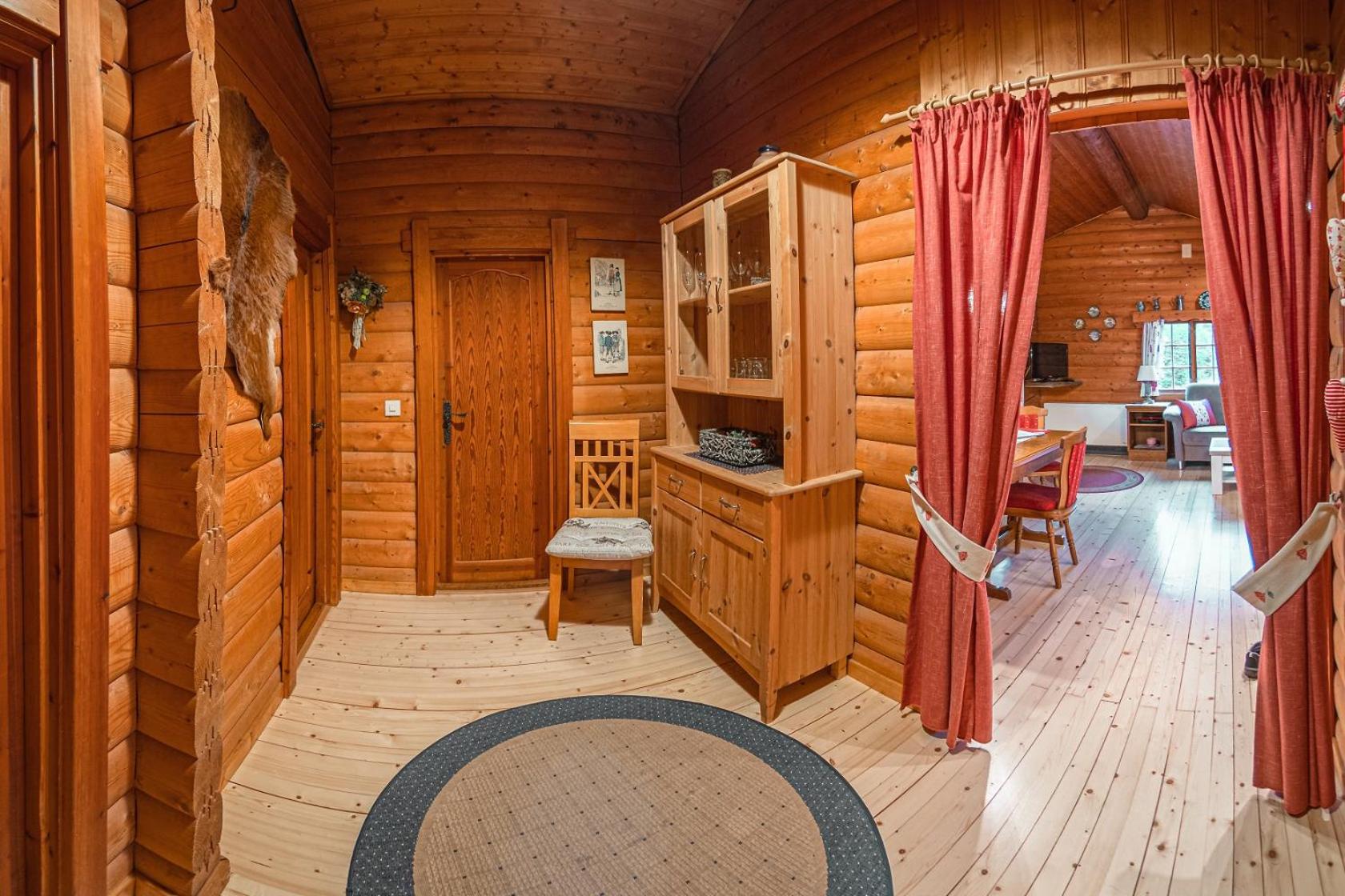 Schwedenhaus Uplandalm Willingen