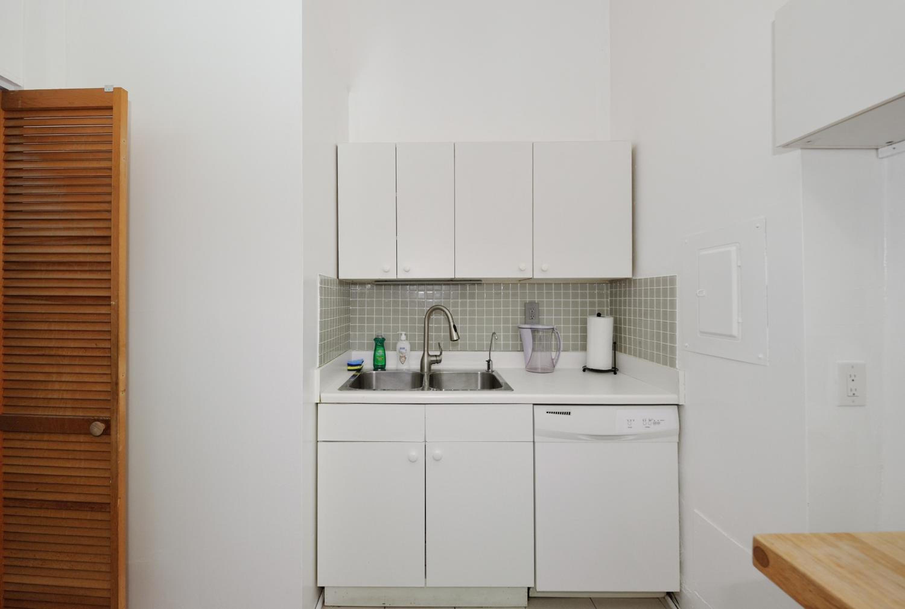 Fancy 4br Apt in Tribeca Heart of Manhattan