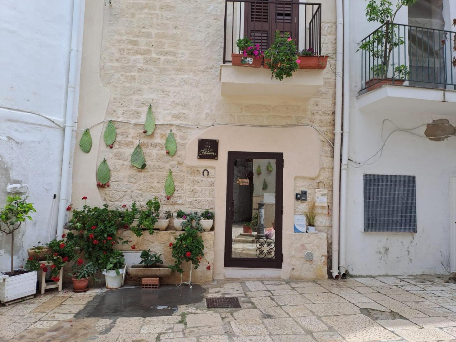 Hotel Borgo Fontana B&B - Image 1