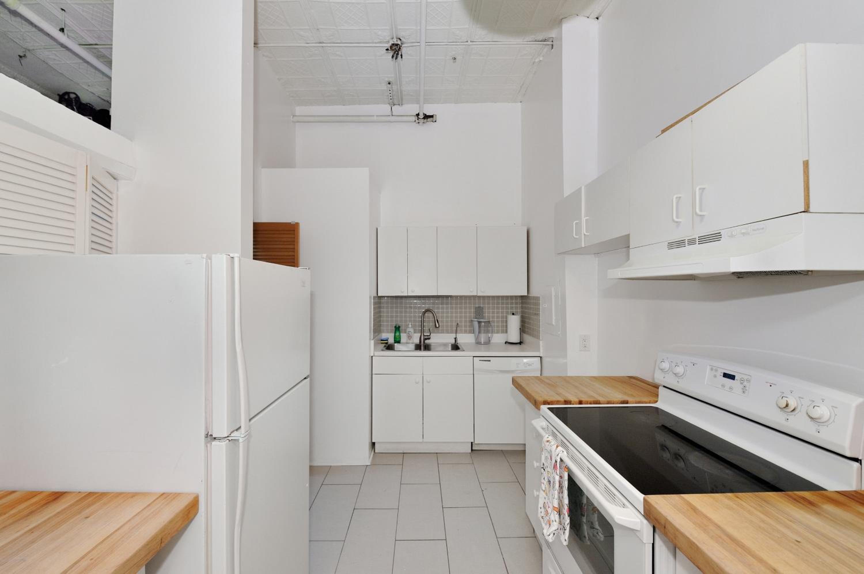 Fancy 4br Apt in Tribeca Heart of Manhattan