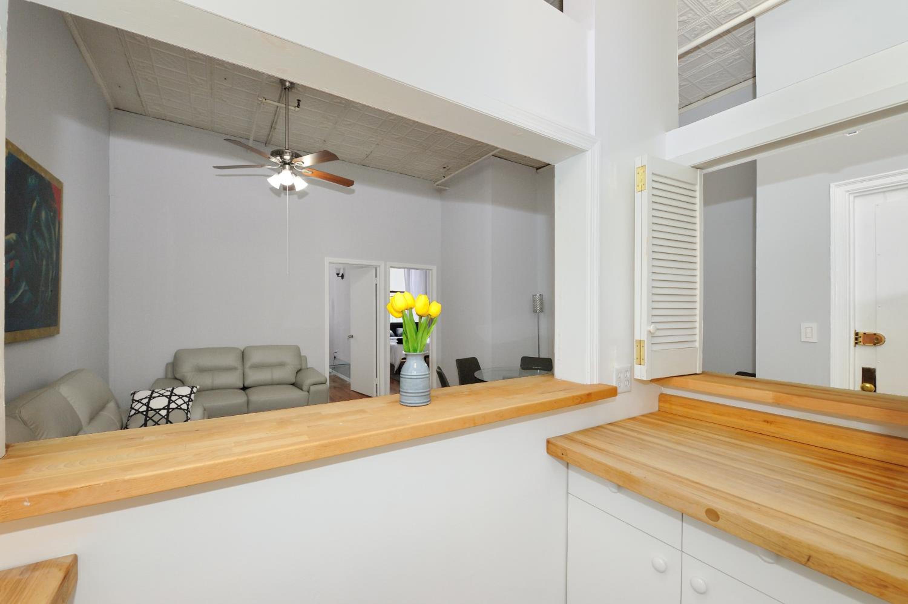 Fancy 4br Apt in Tribeca Heart of Manhattan