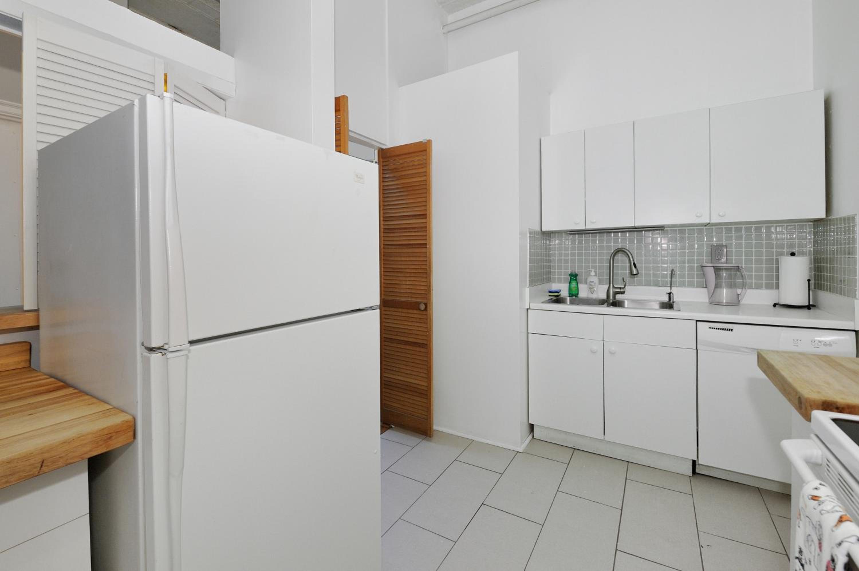 Fancy 4br Apt in Tribeca Heart of Manhattan