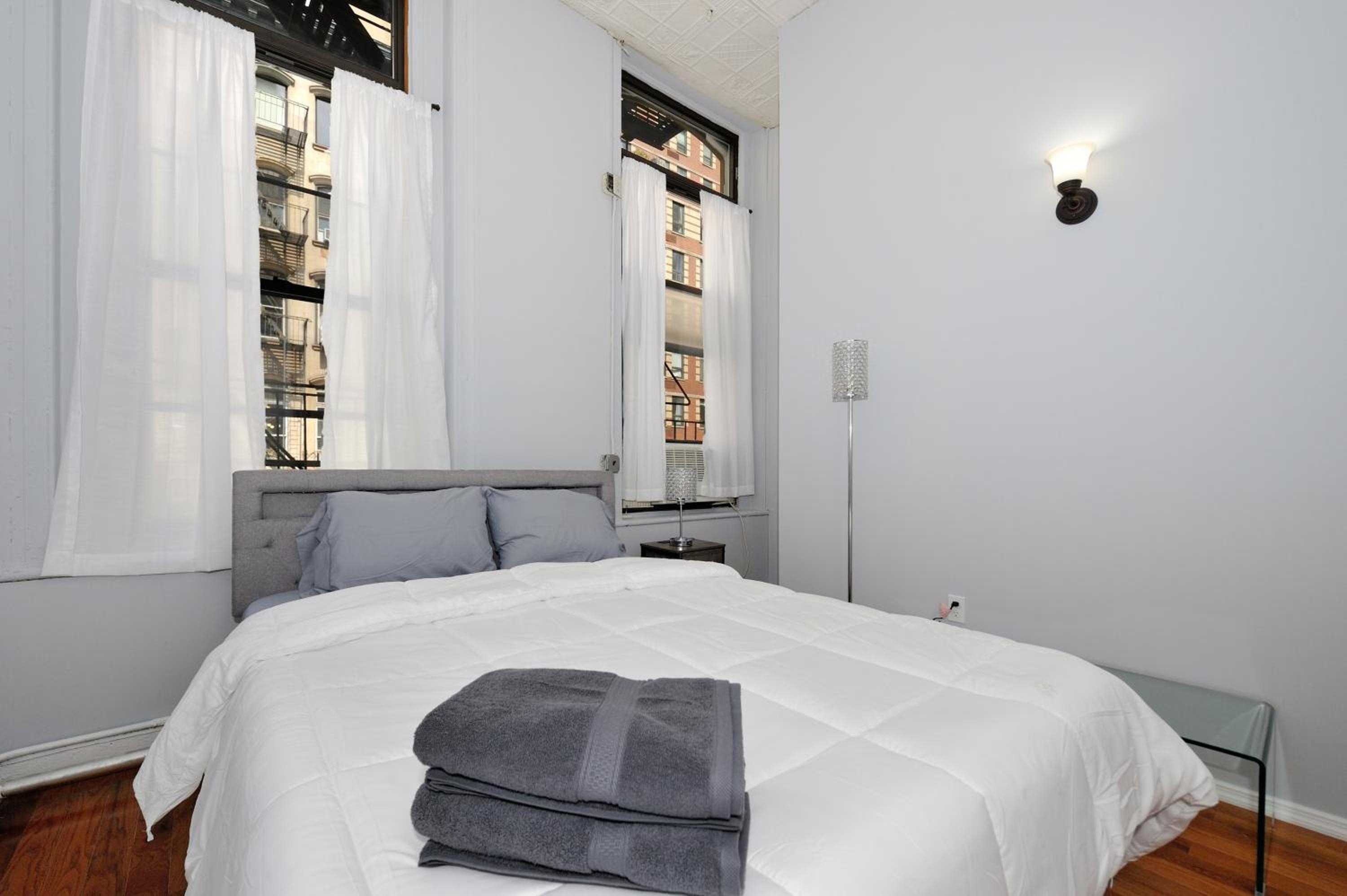 Fancy 4br Apt in Tribeca Heart of Manhattan