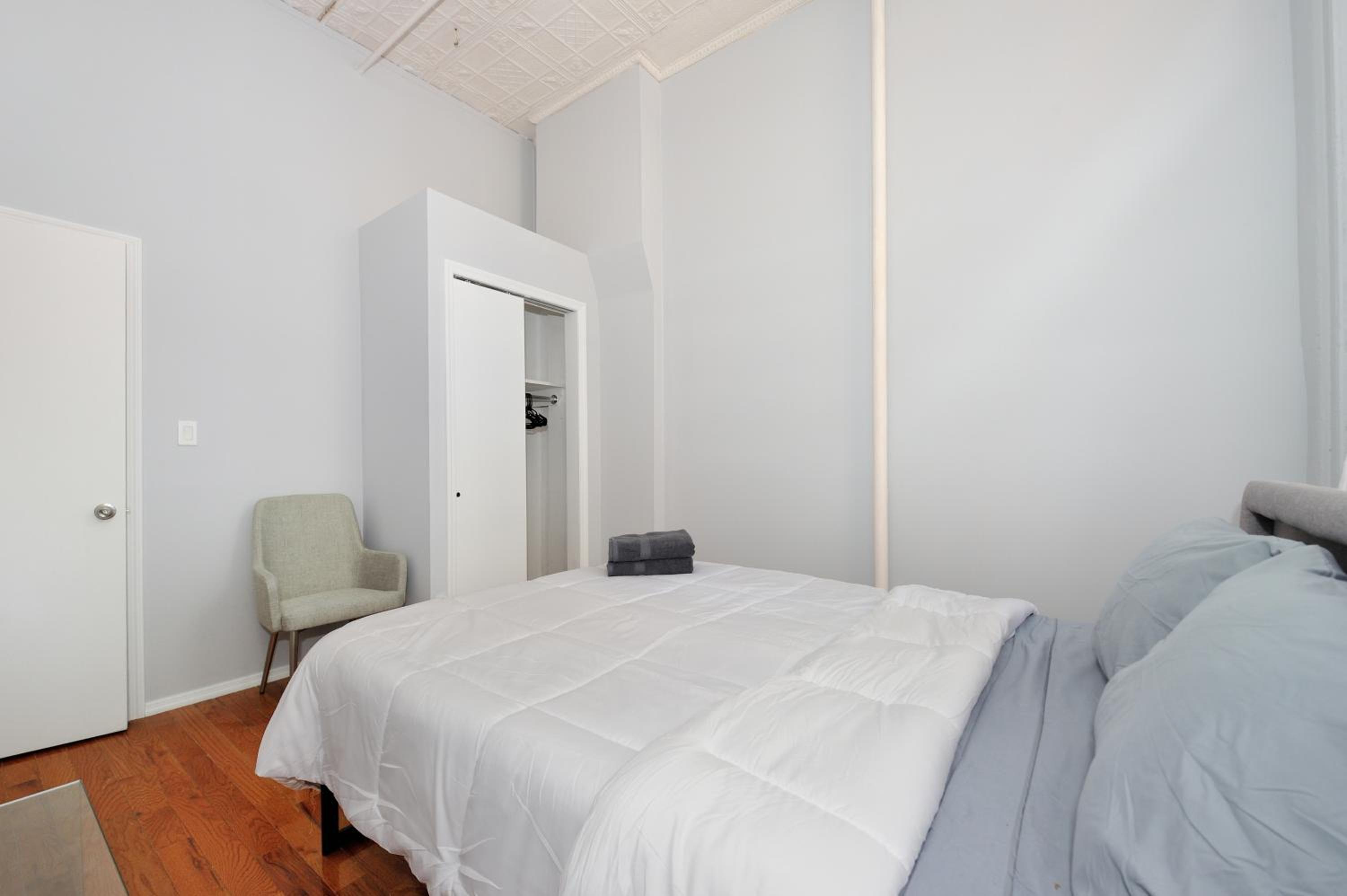 Fancy 4br Apt in Tribeca Heart of Manhattan