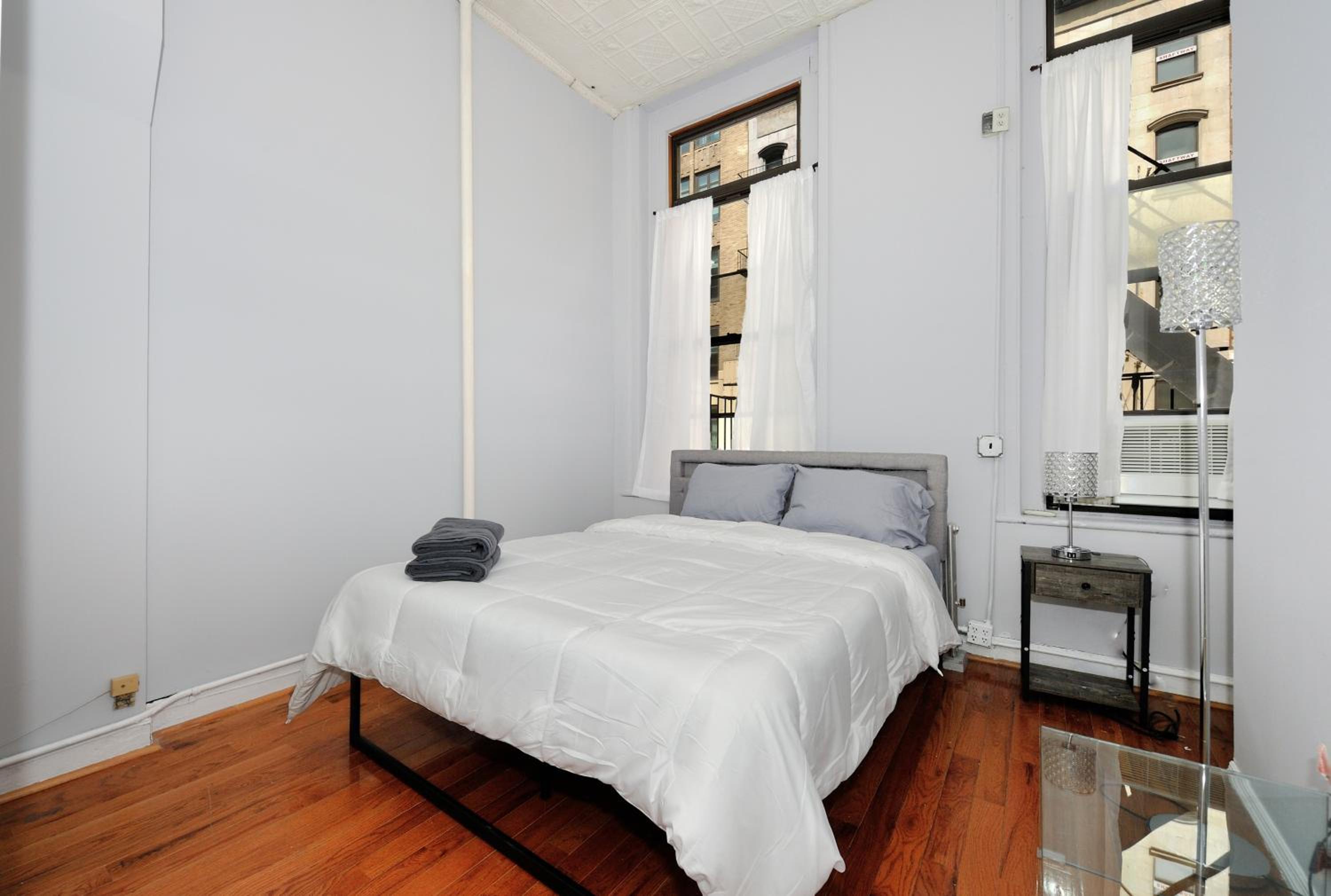 Fancy 4br Apt in Tribeca Heart of Manhattan