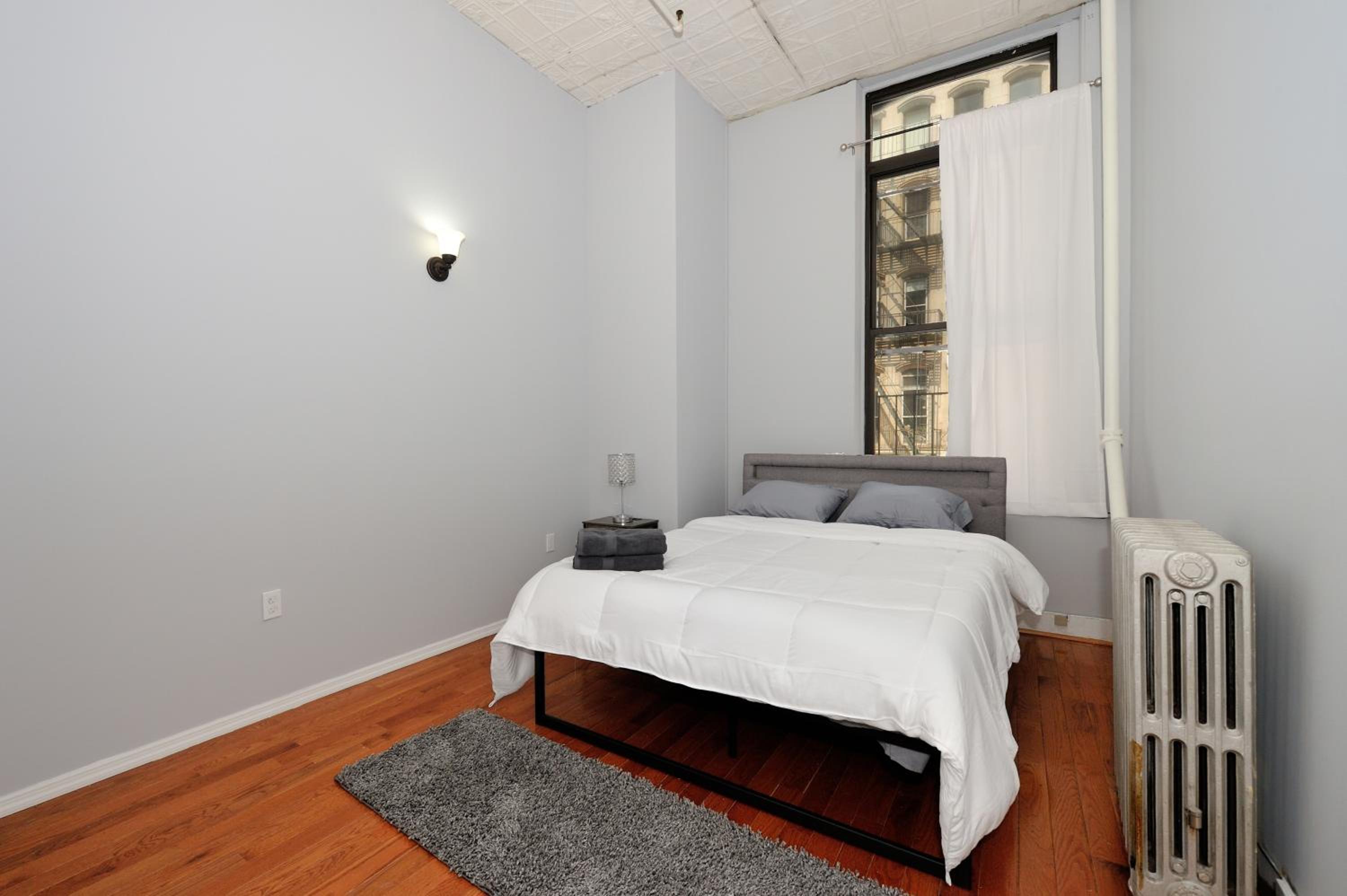 Fancy 4br Apt in Tribeca Heart of Manhattan