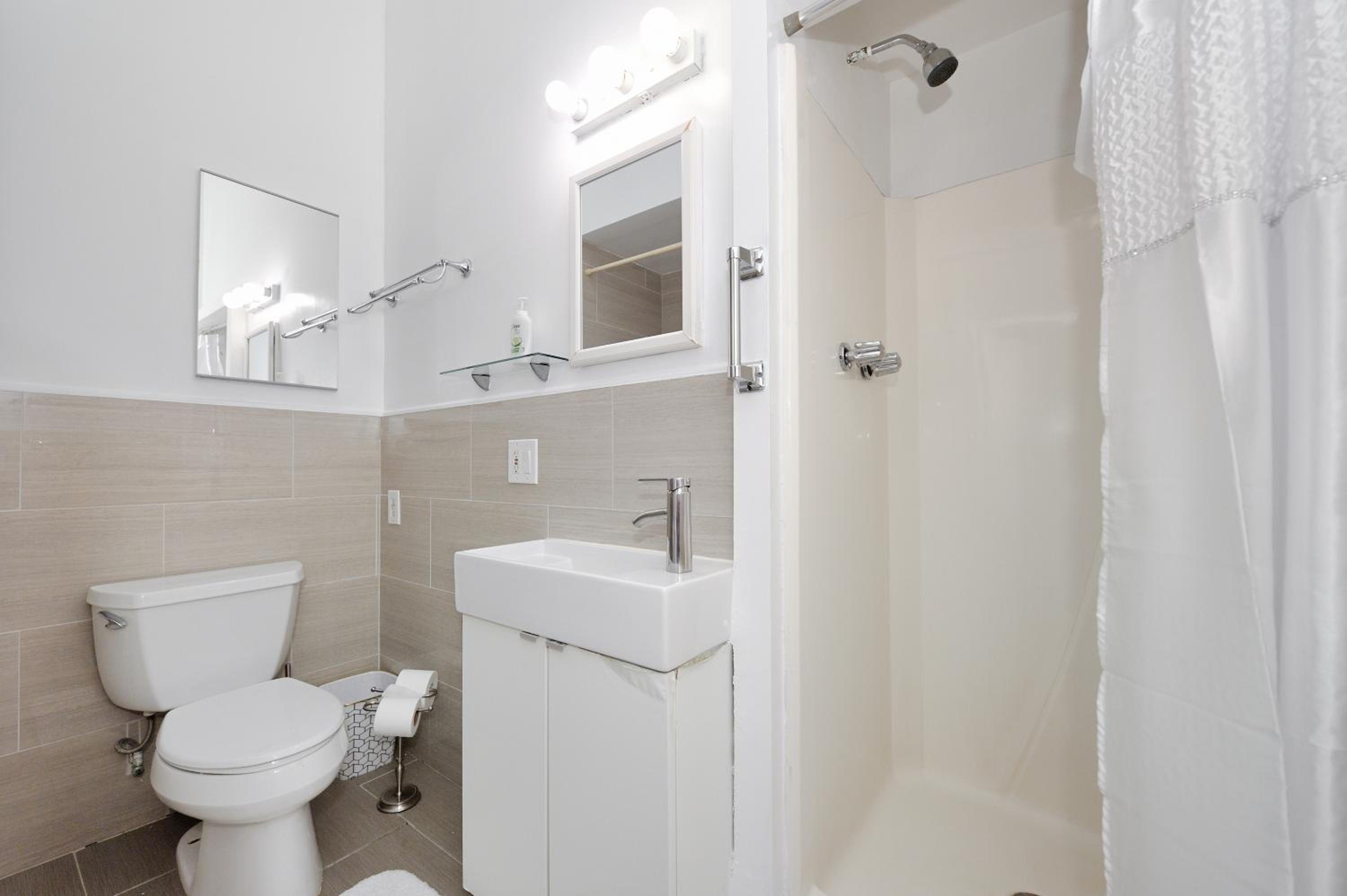 Fancy 4br Apt in Tribeca Heart of Manhattan
