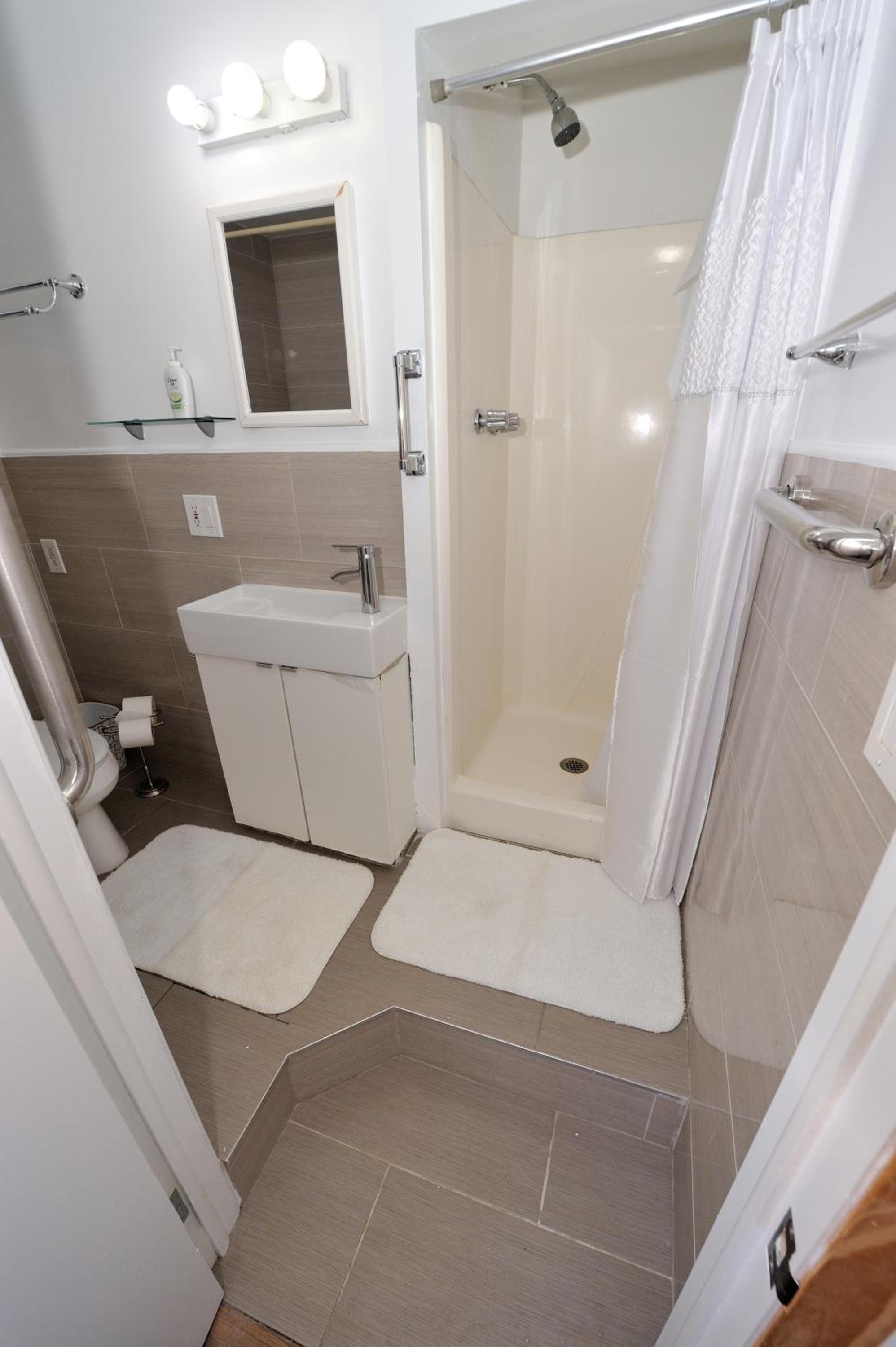 Fancy 4br Apt in Tribeca Heart of Manhattan