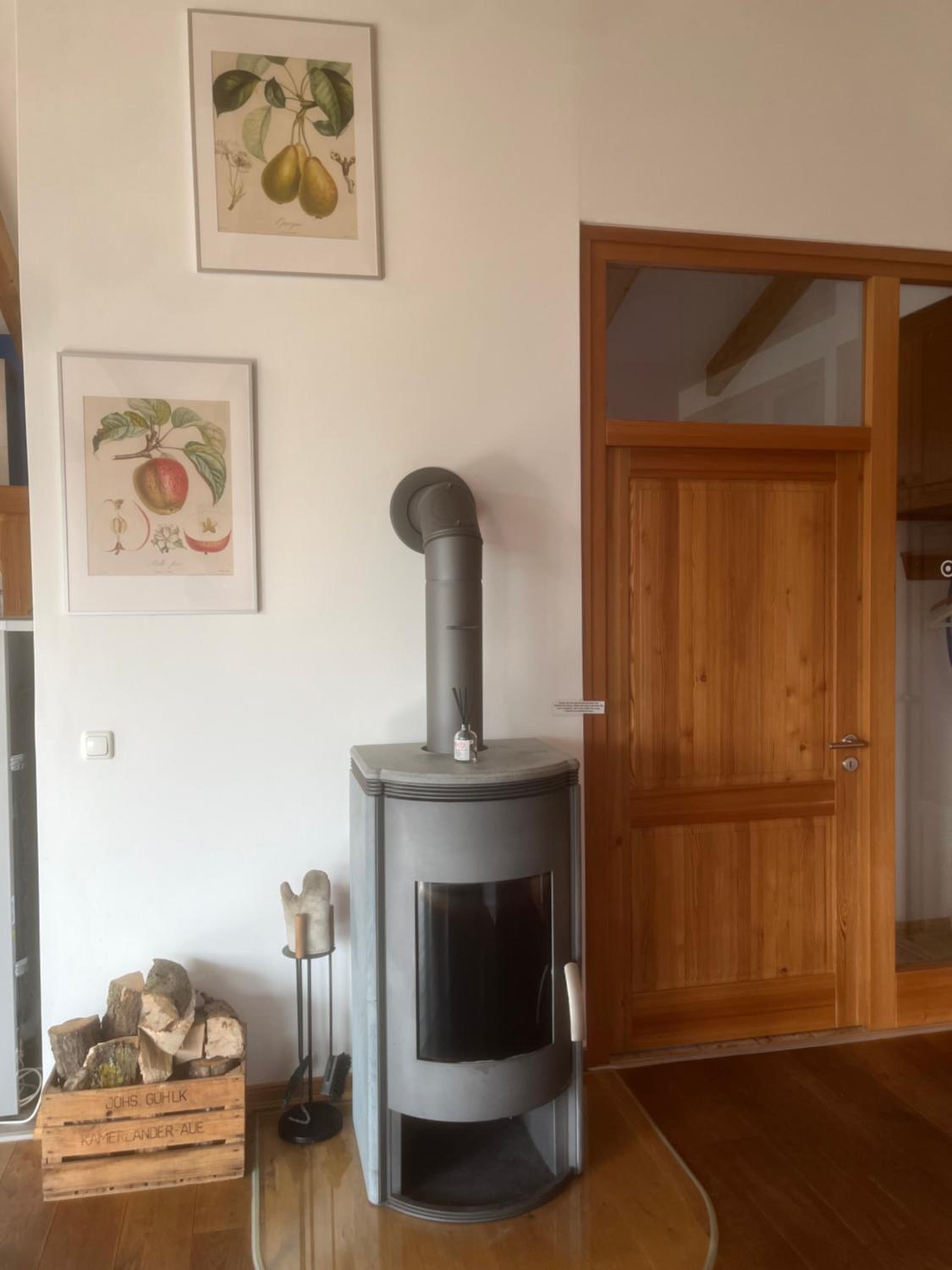 Ferienhaus-Apfelblick