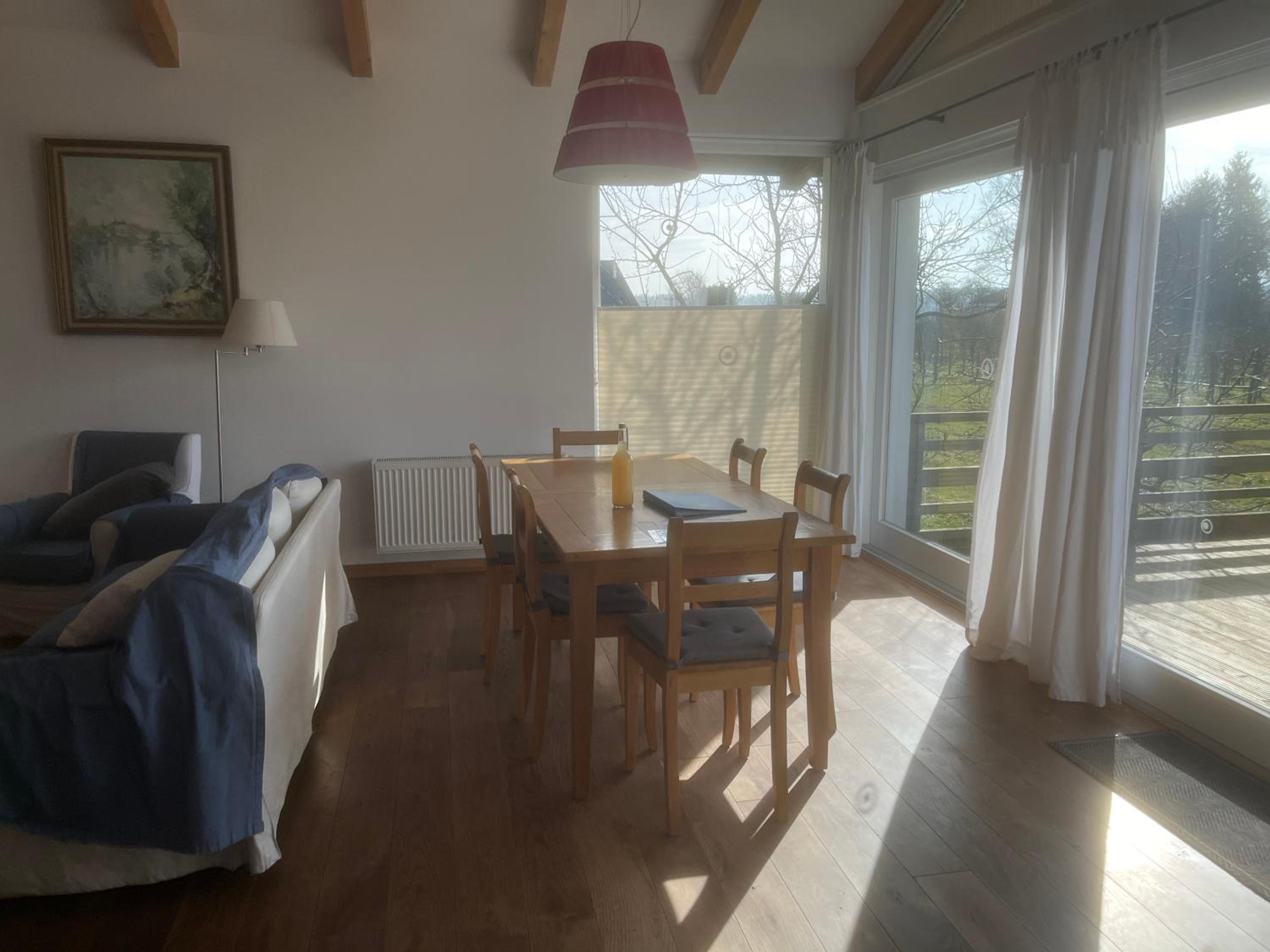 Ferienhaus-Apfelblick