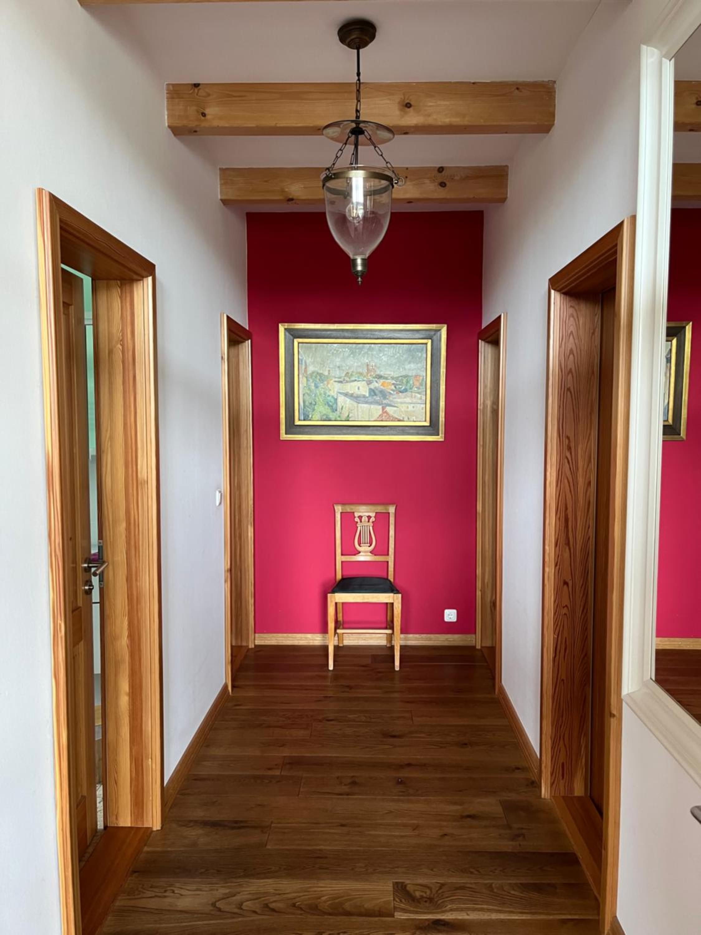 Ferienhaus-Apfelblick