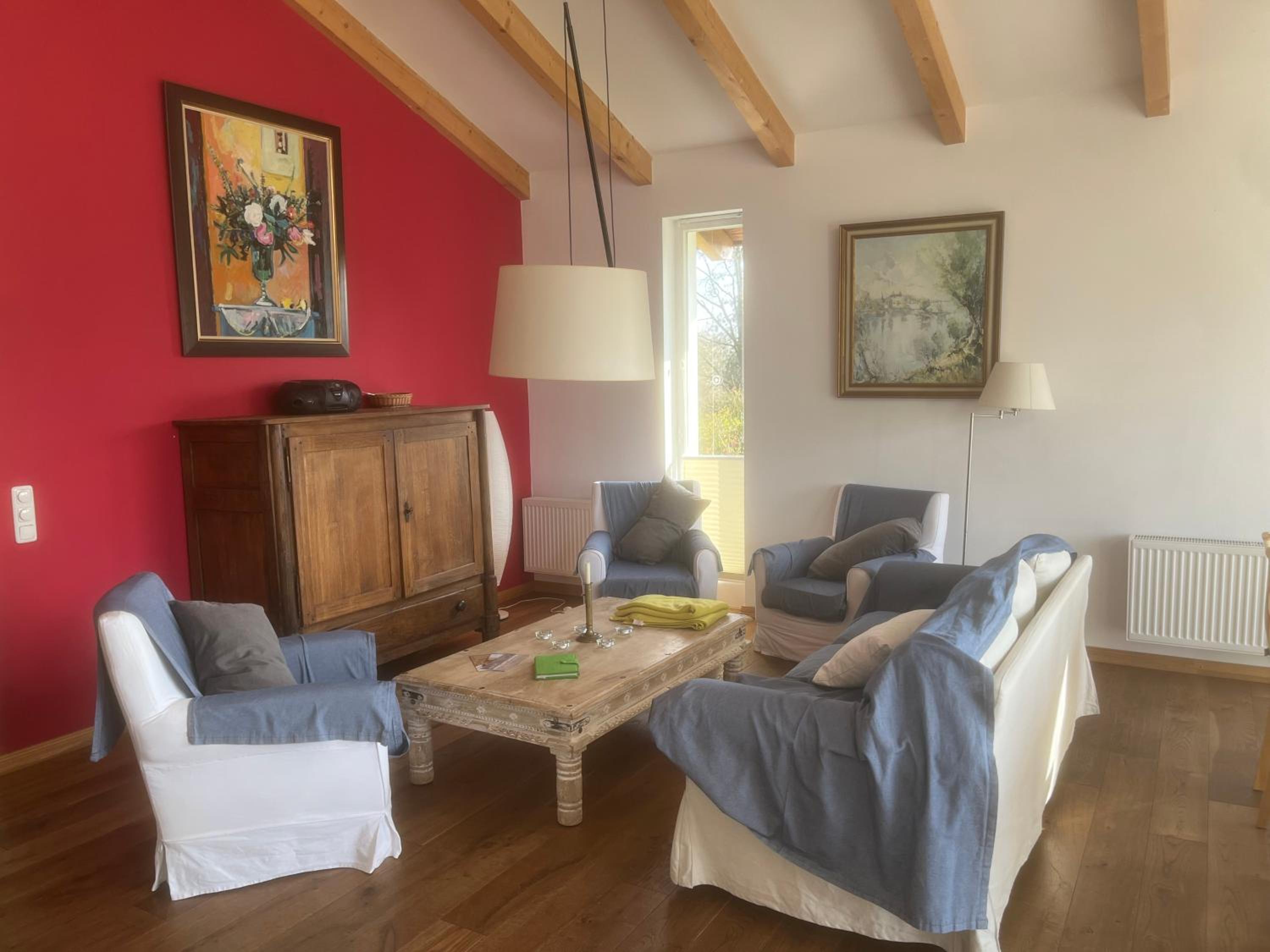 Ferienhaus-Apfelblick