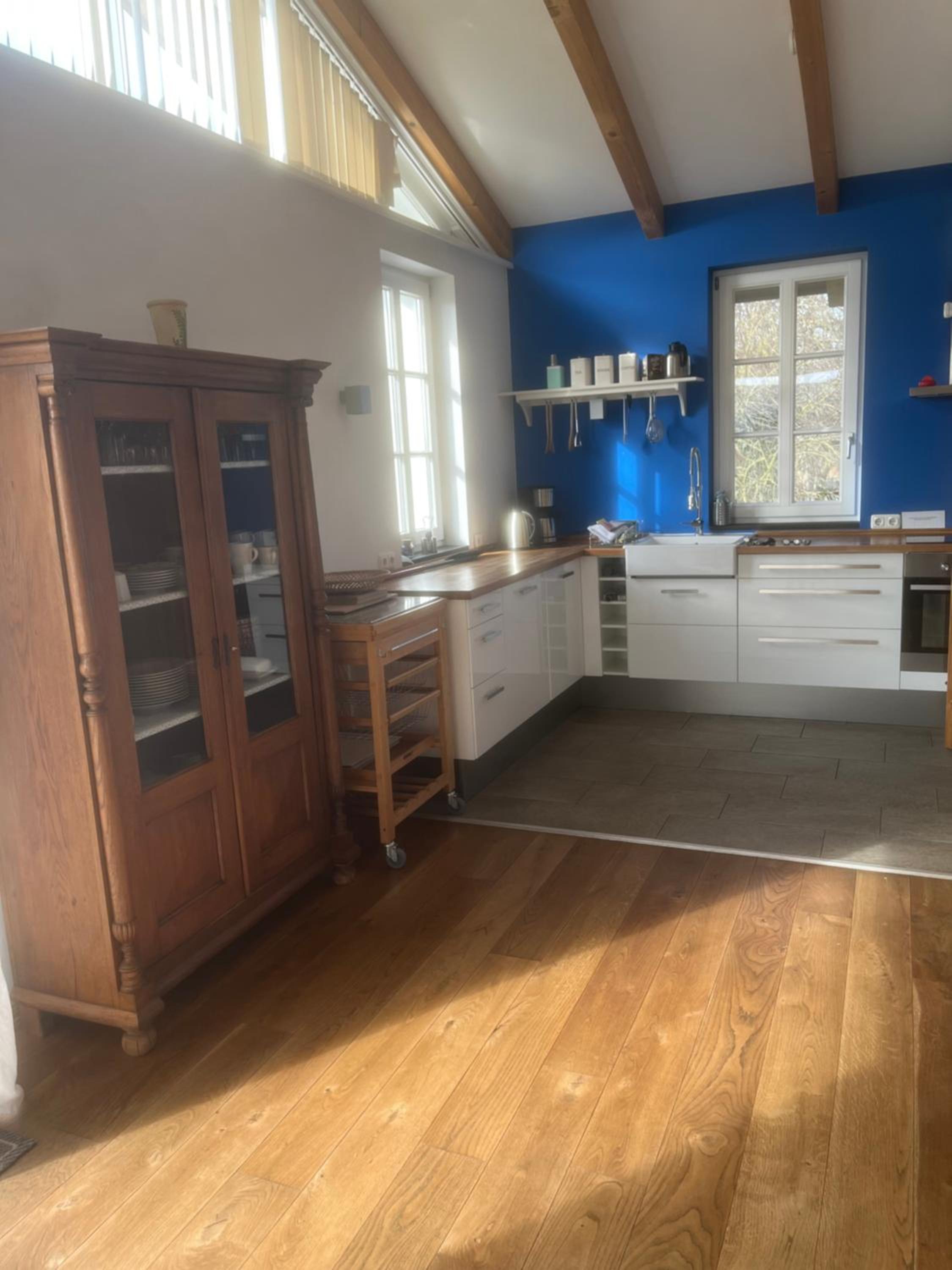 Ferienhaus-Apfelblick