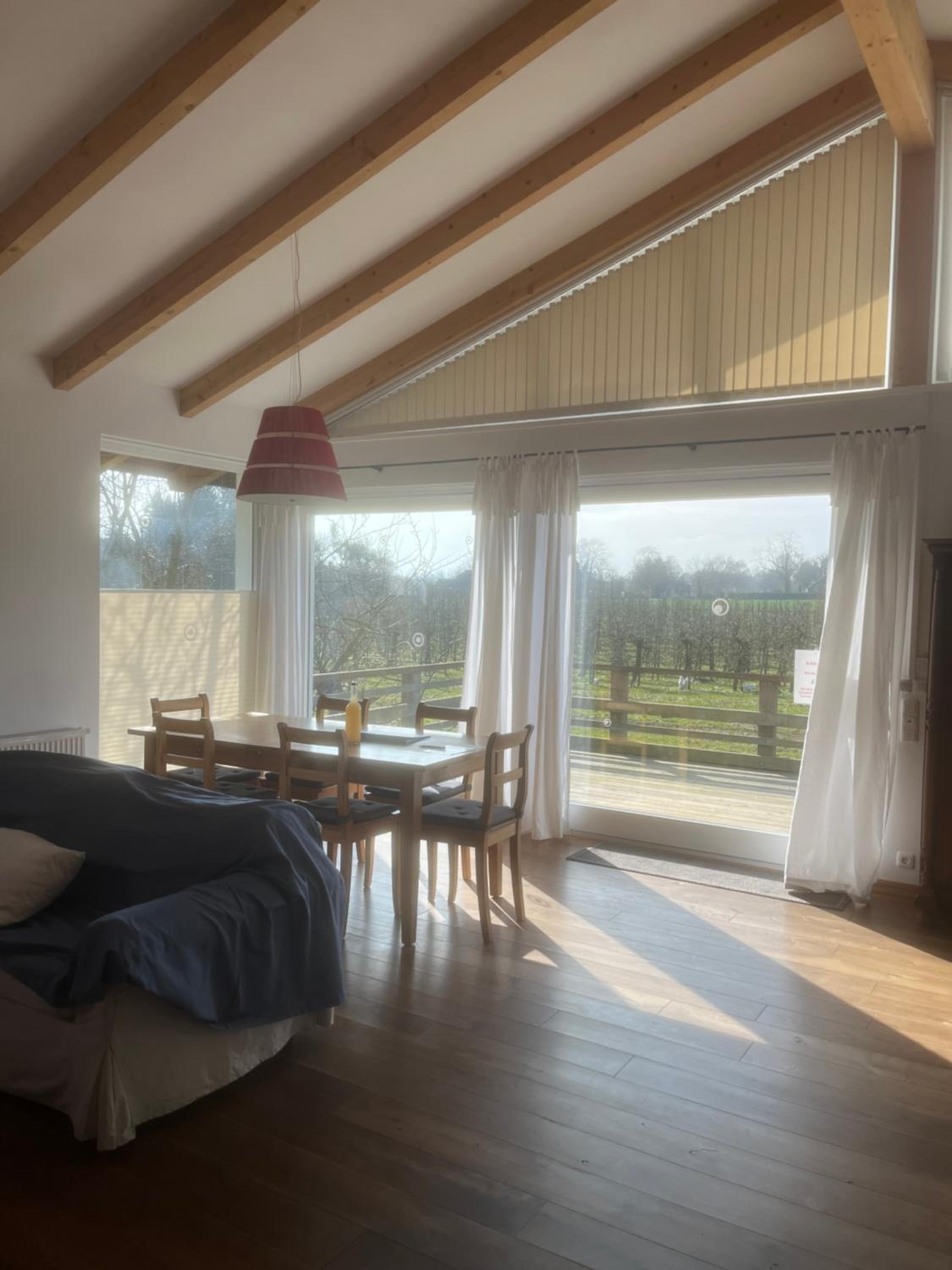 Ferienhaus-Apfelblick